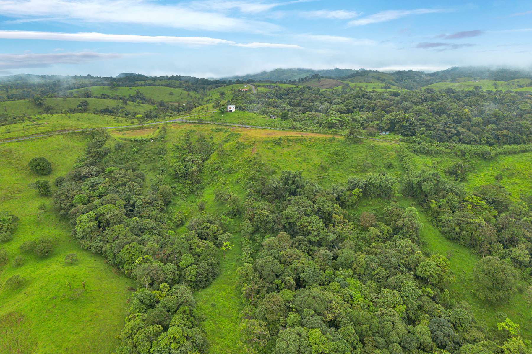 Lake Arenal Views Close la Fortuna