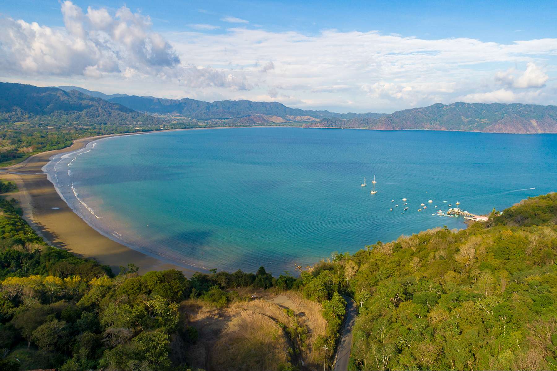 80ha+ Tambor Development Land