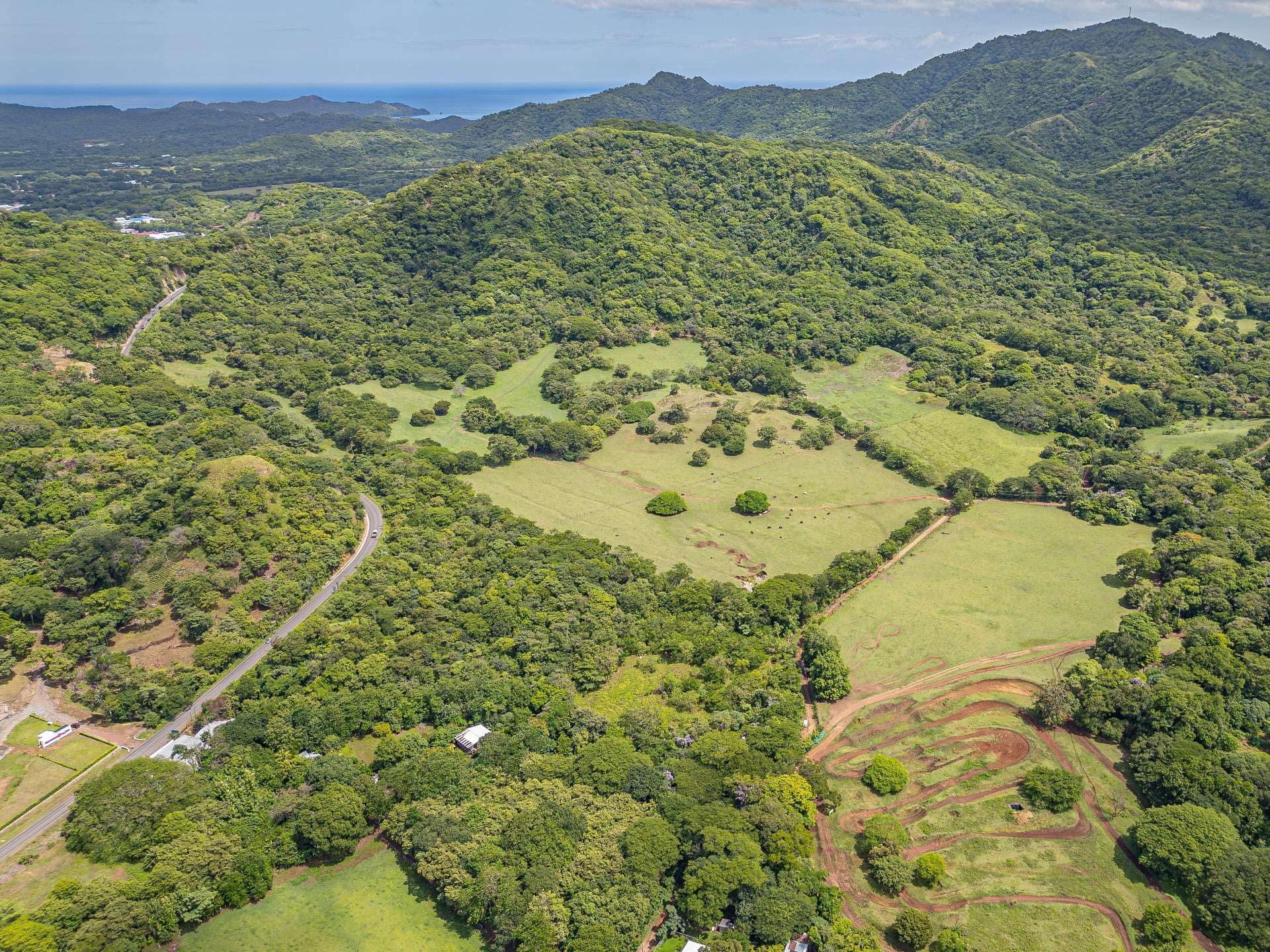 El Tigre Guanacasteco