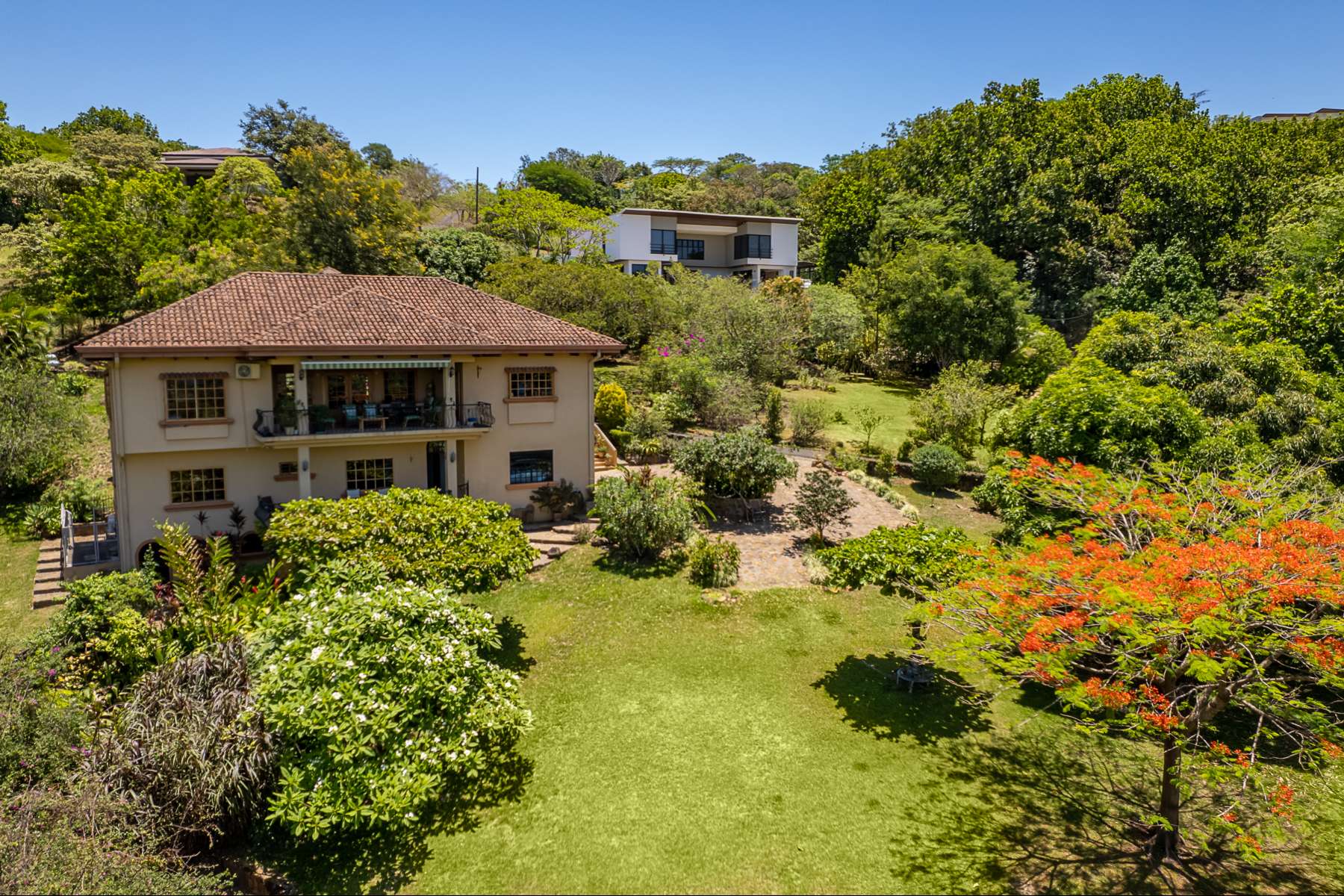 The Creek House