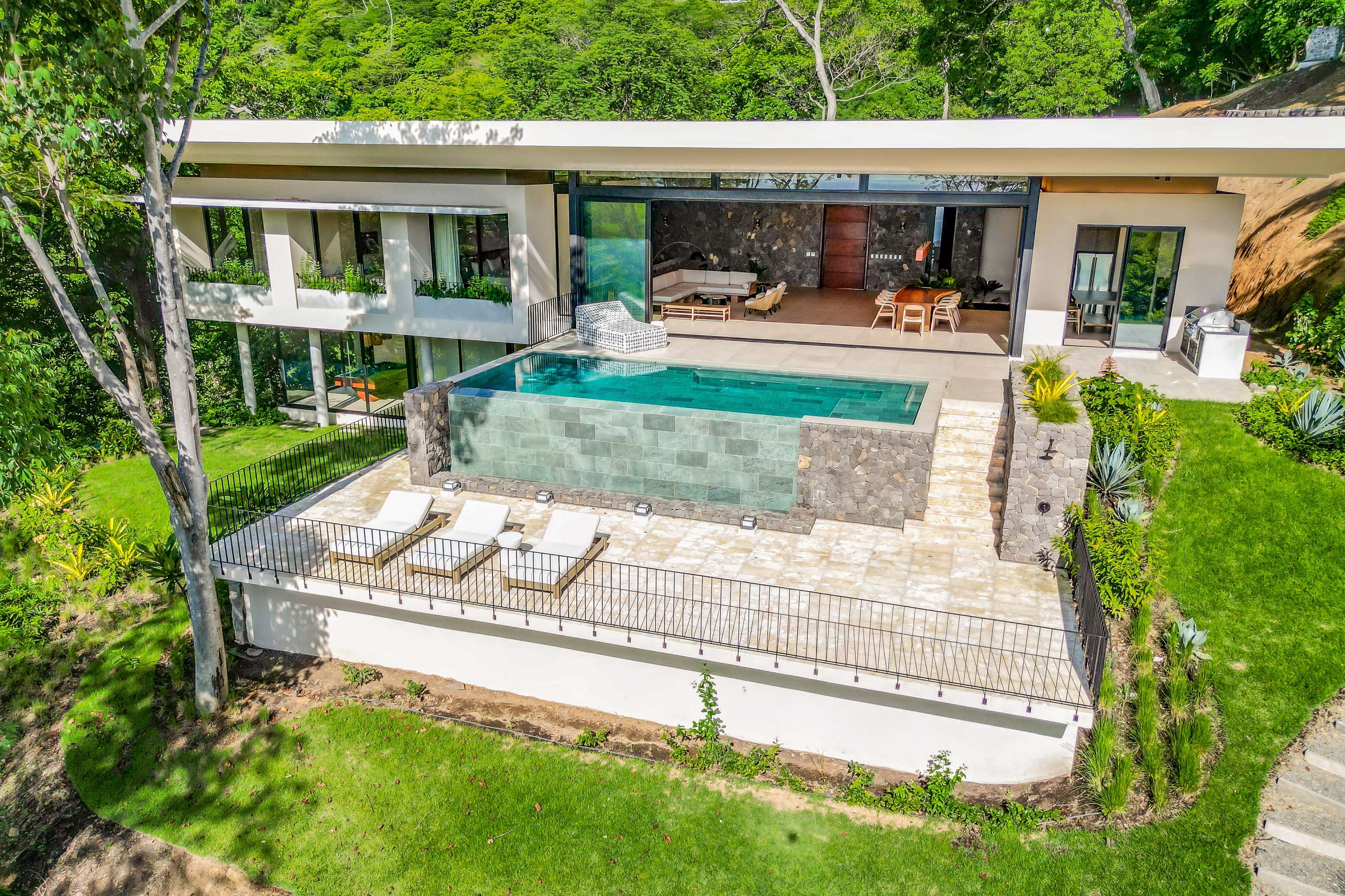 Bay View Beautiful Villa