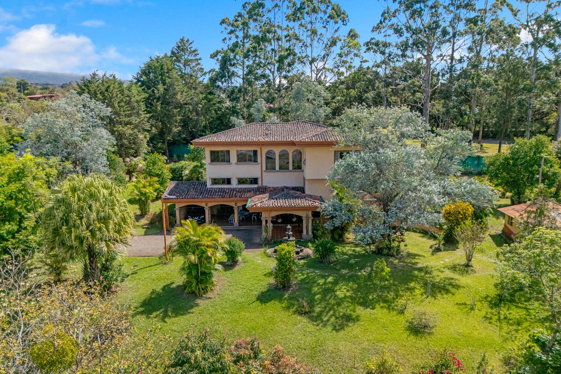 Exclusive House in San Rafael