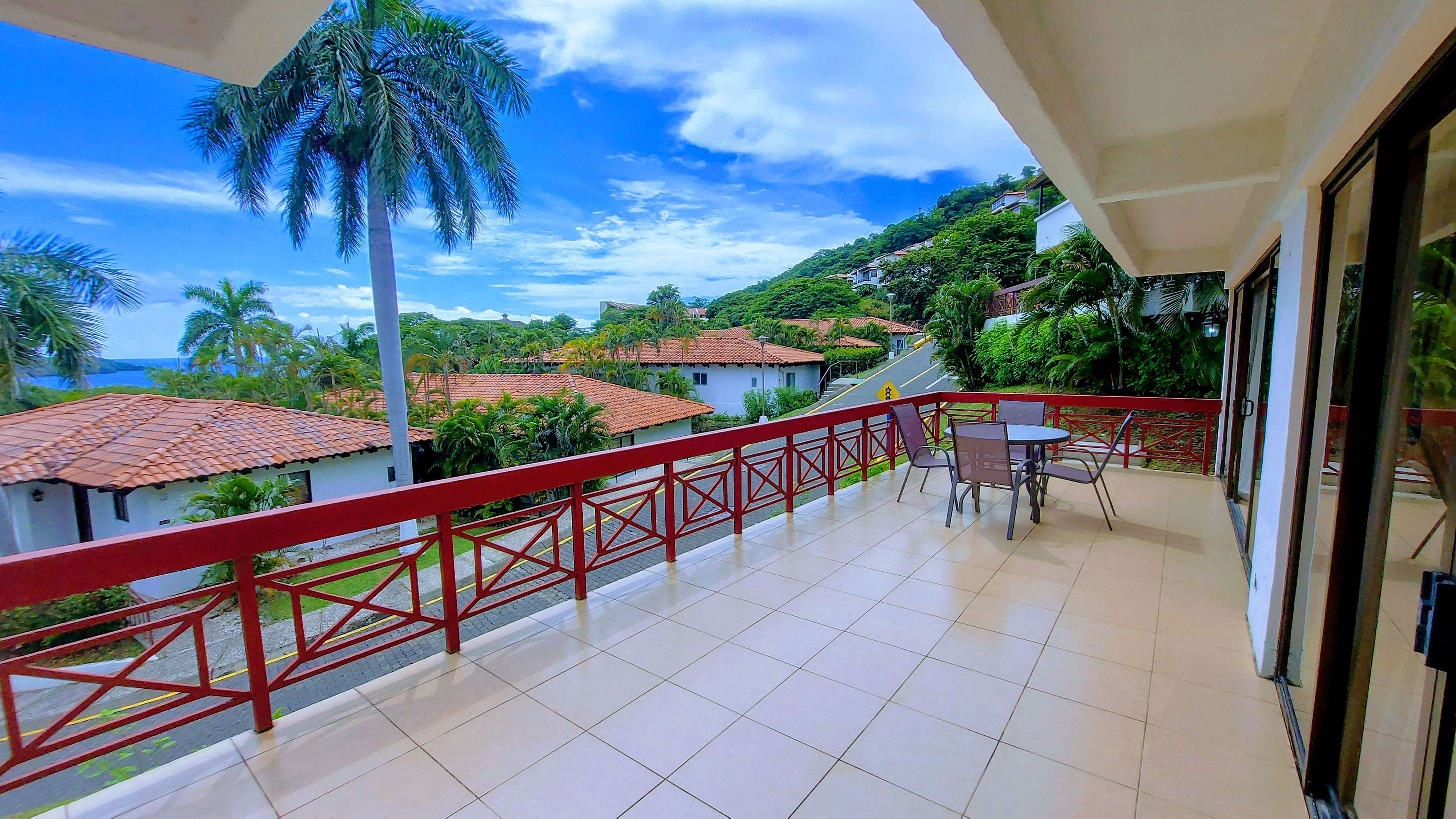 Three Bedroom Villa in Guanacaste