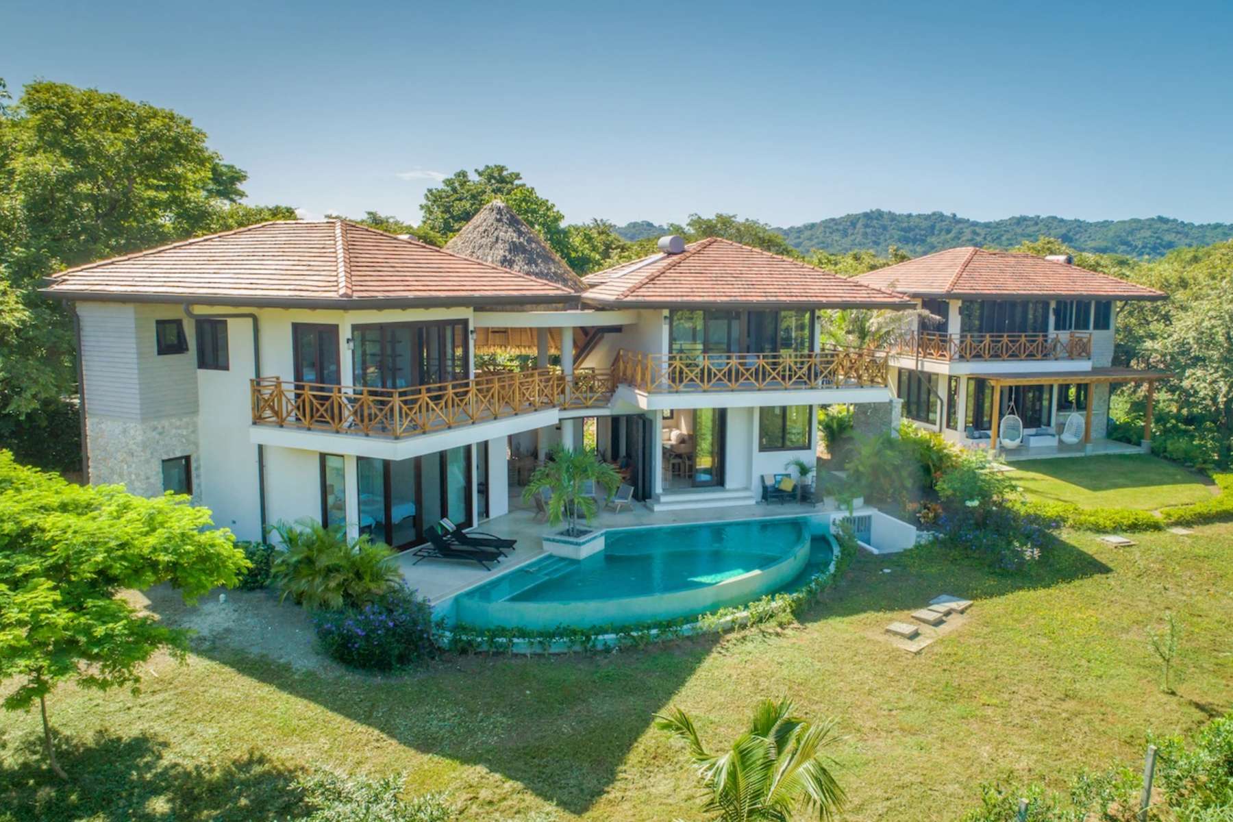 Casa Nautilo