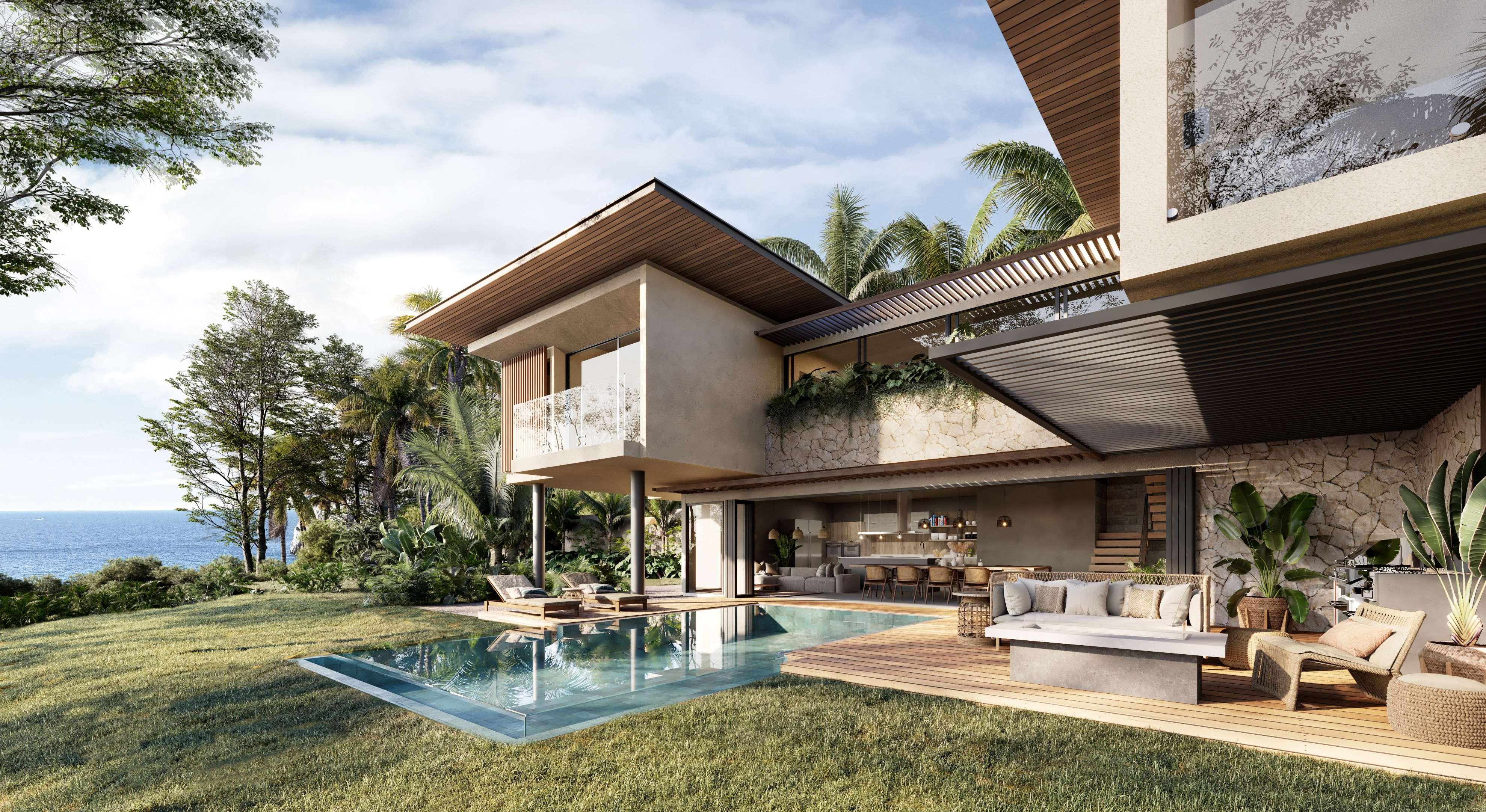 MIRA Estate Homes