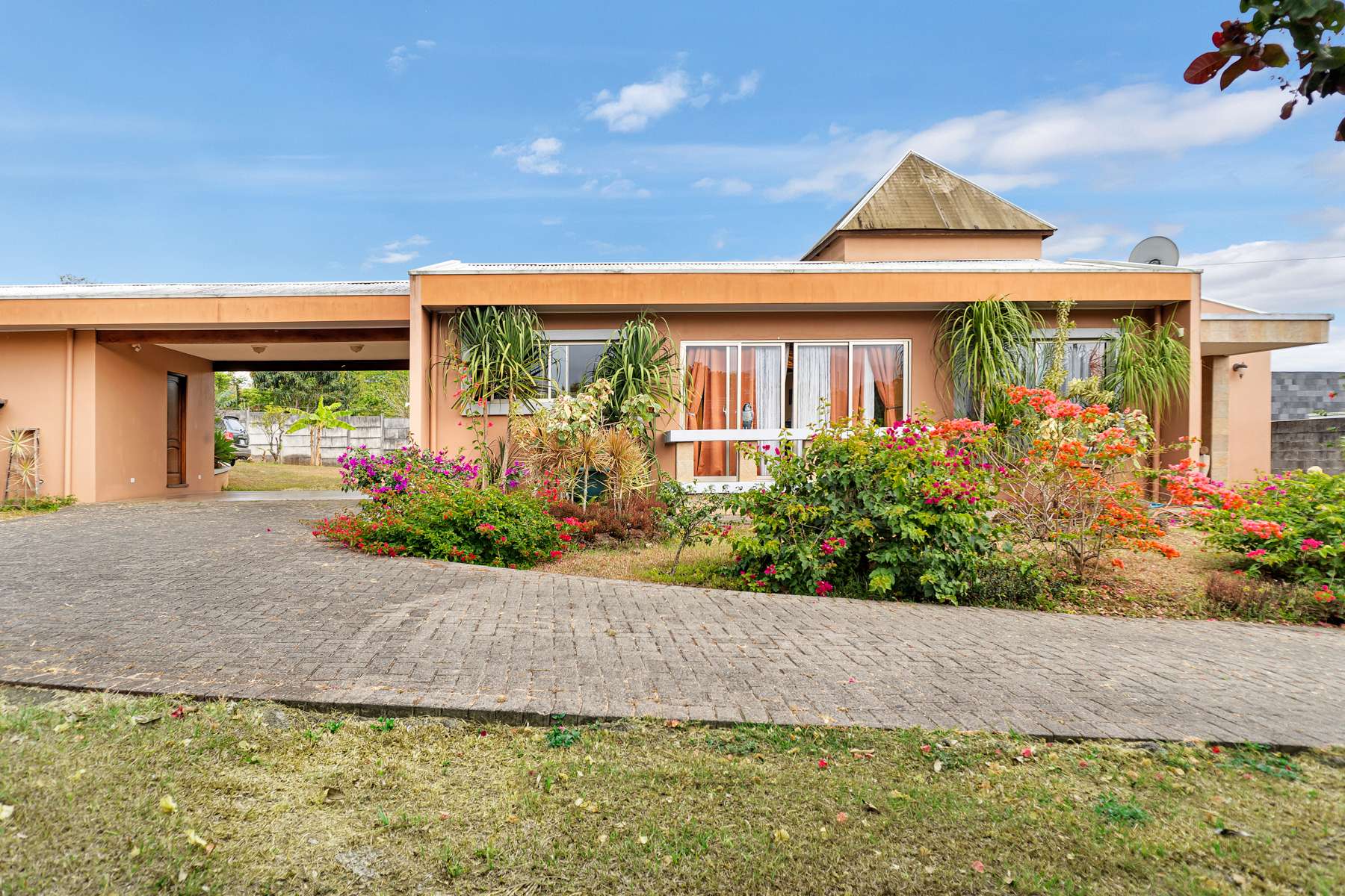 Casa la Paz