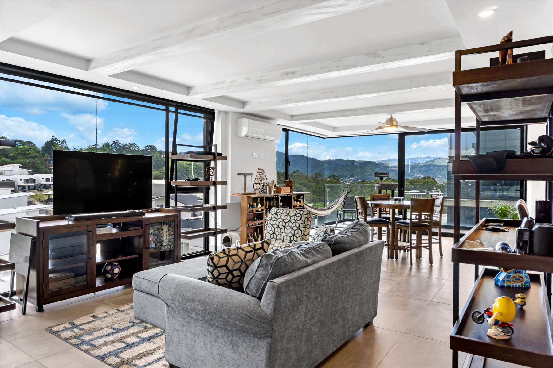 Golfside Penthouse