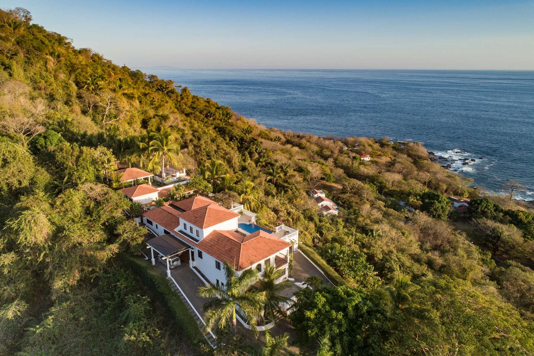 Villa Romantica, One of a Kind World-Class Tropical Estate
