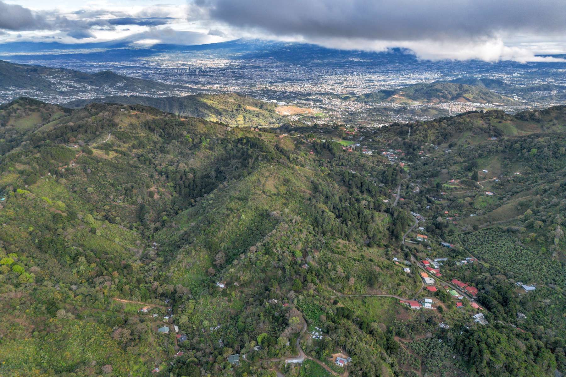 San Miguel Heights