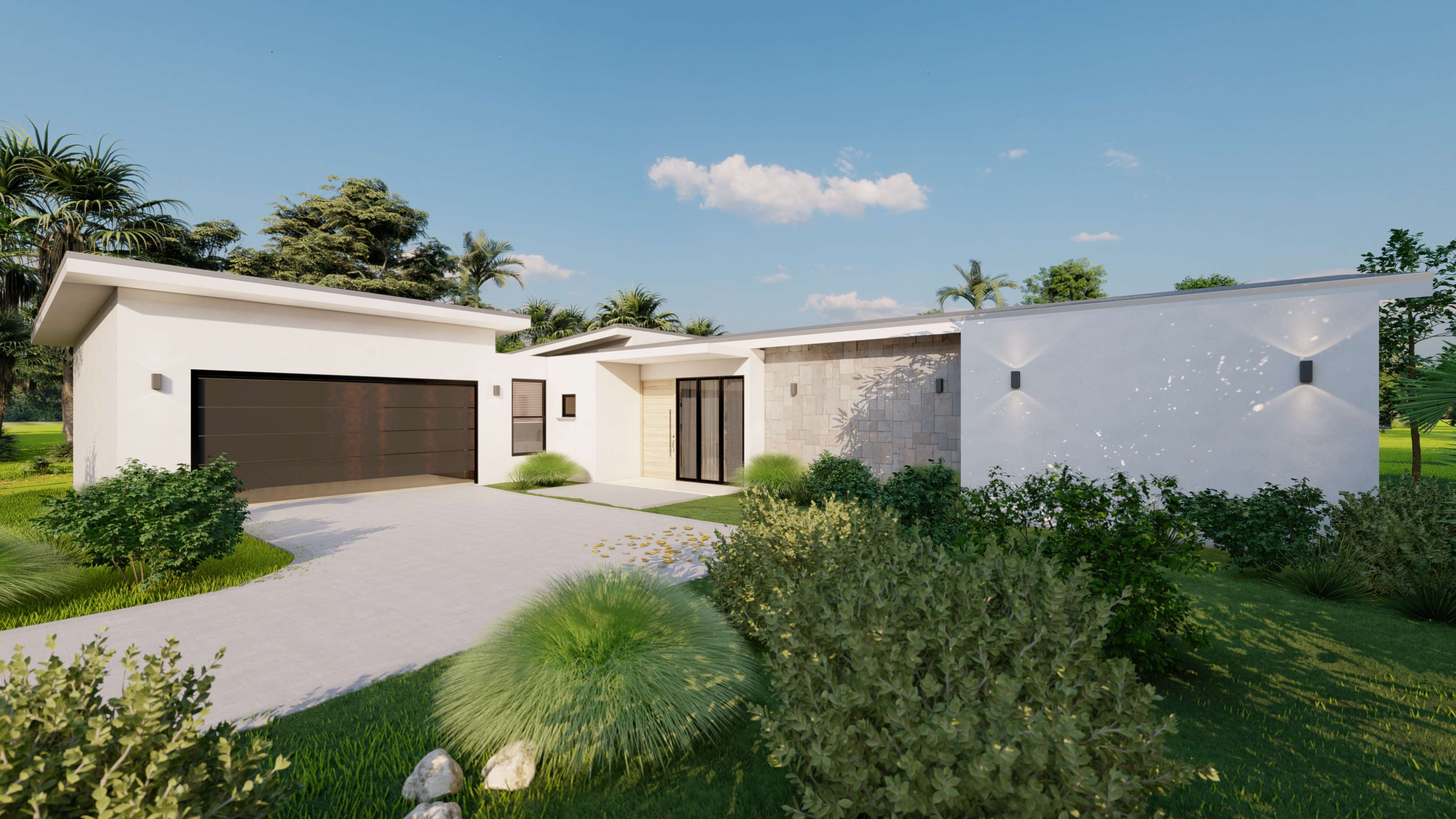 Conchal Villa