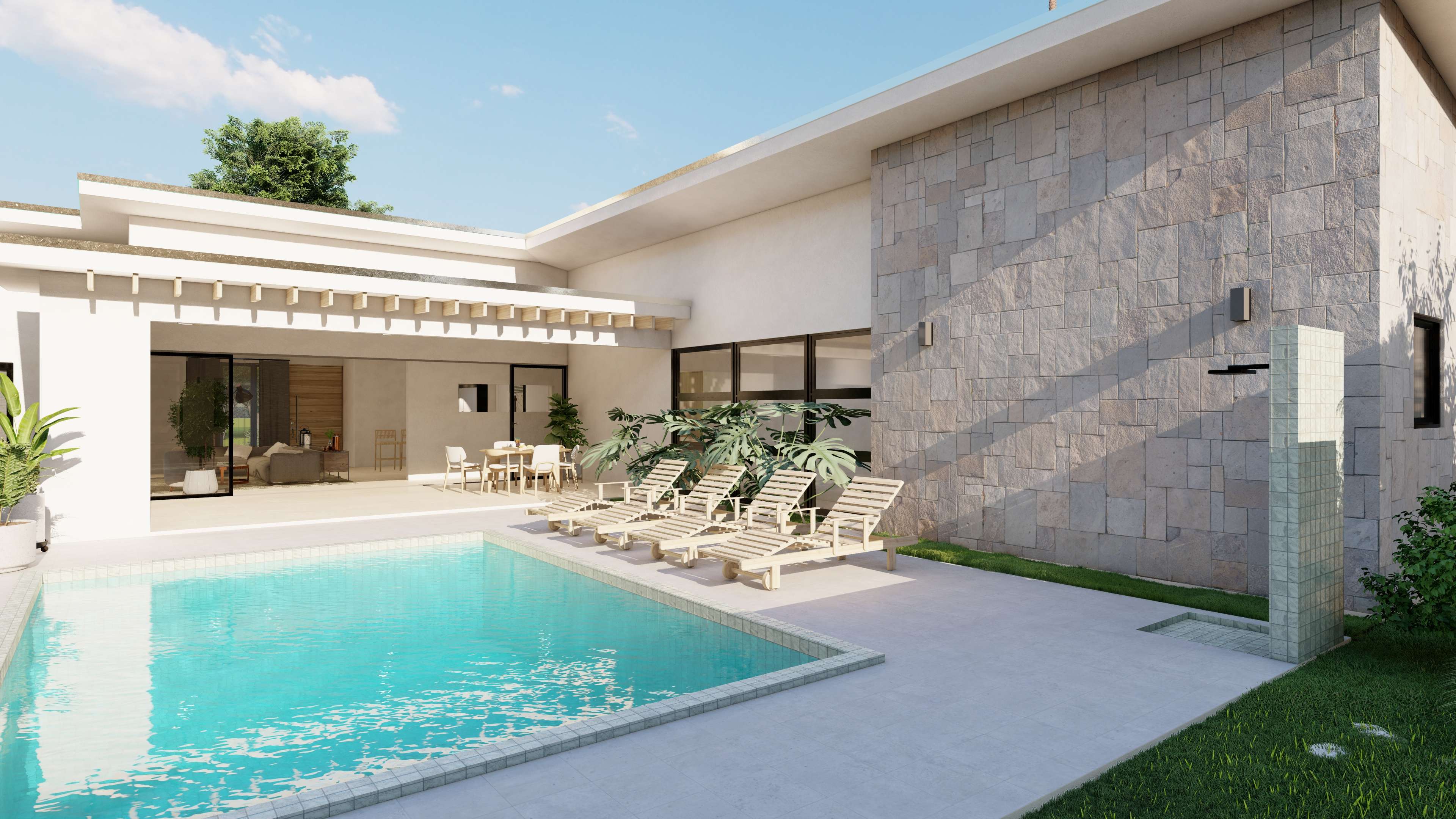 Conchal Beach Retreat