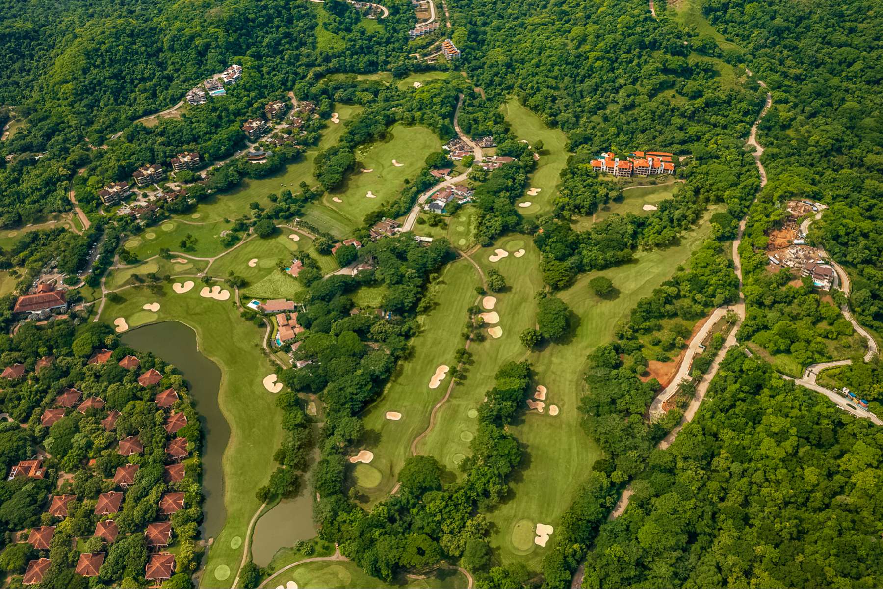 Luxury Residential Lot