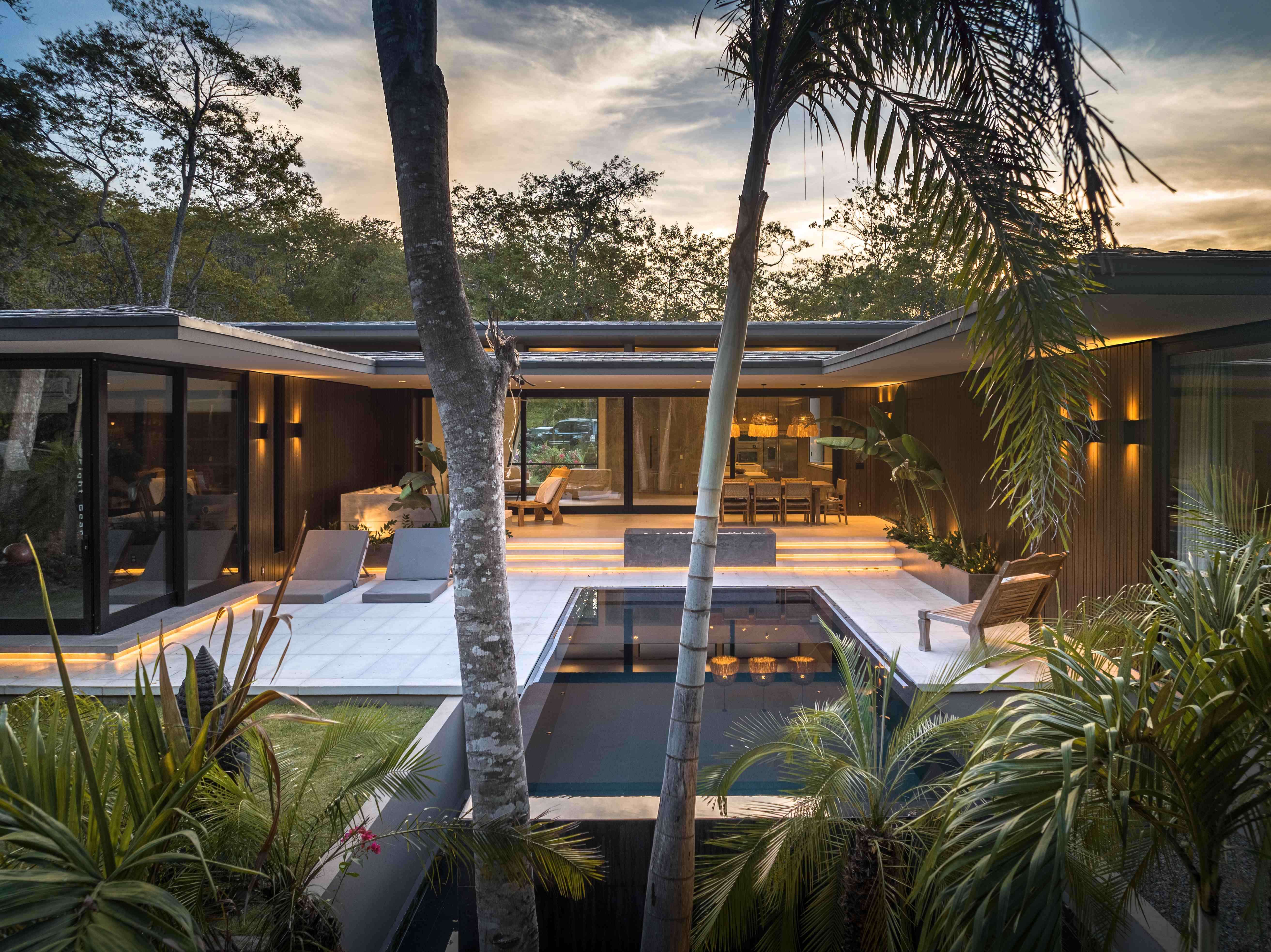 Peaceful Seaside Escape