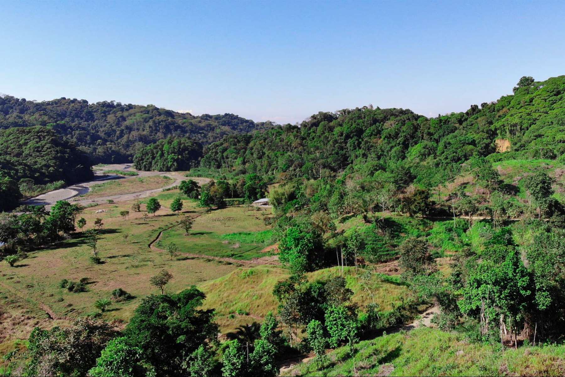 427 Acre Farm Land for Development