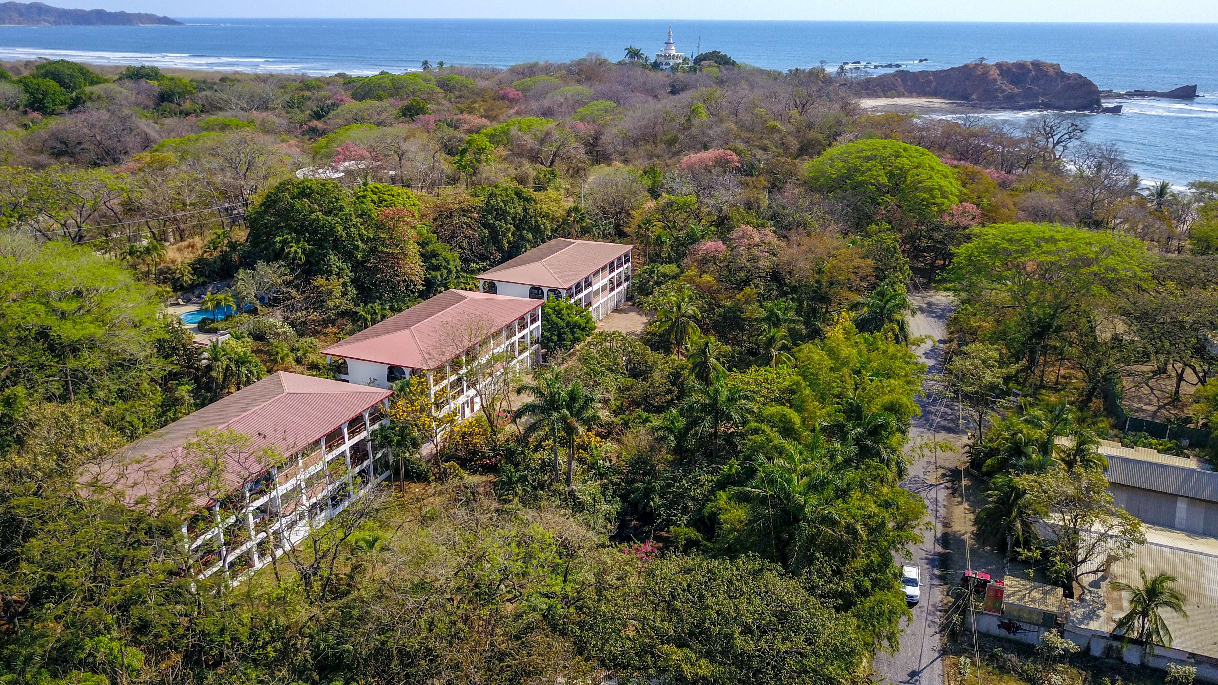 Walk To Beach Condominio De Las Flores