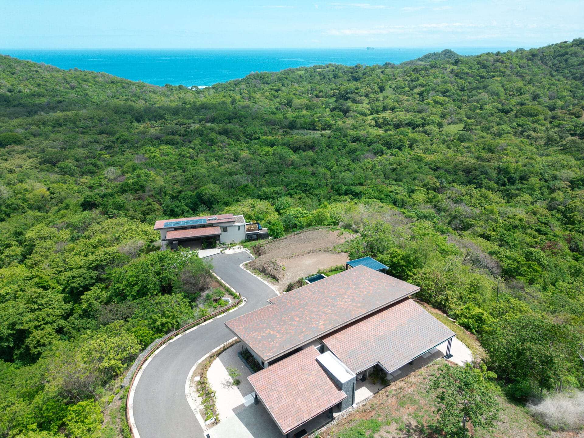 Oceanview Casa 34 Playa Grande