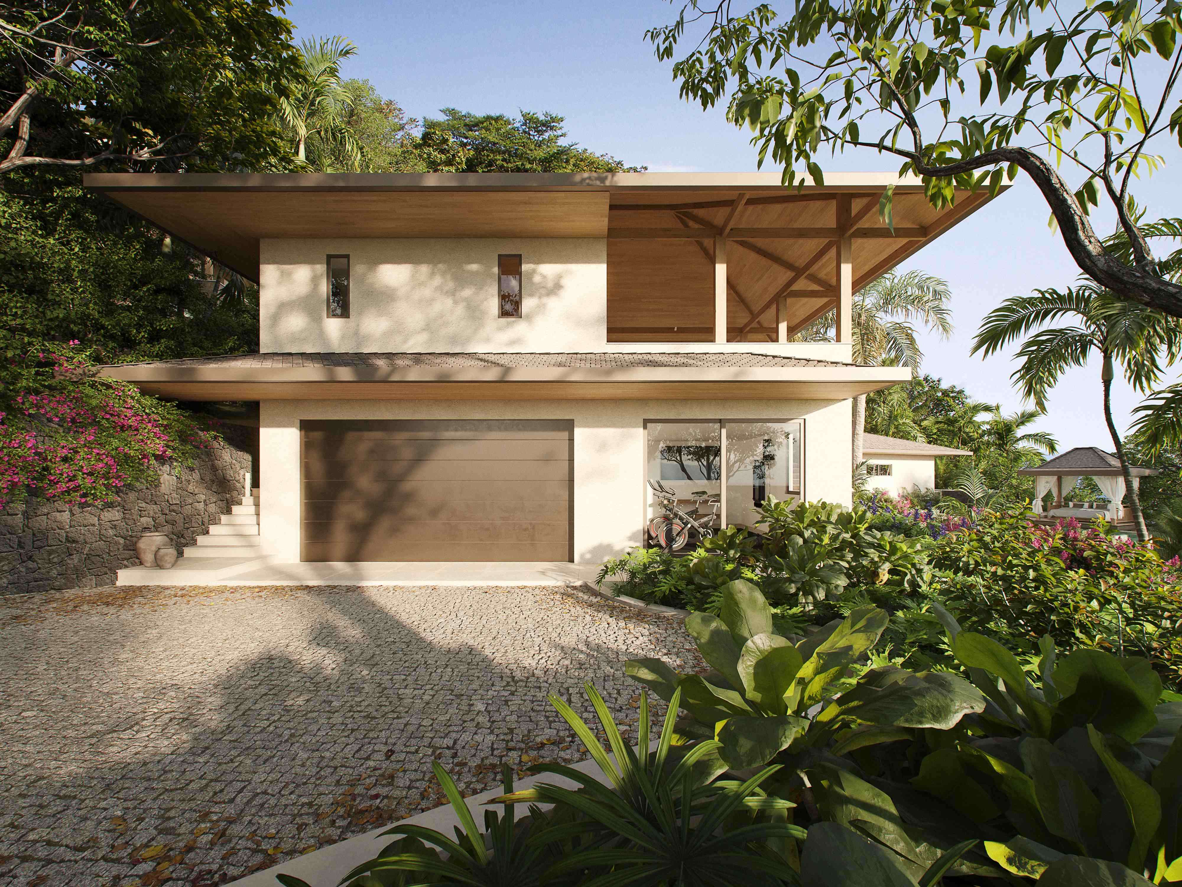 Villa Celestina