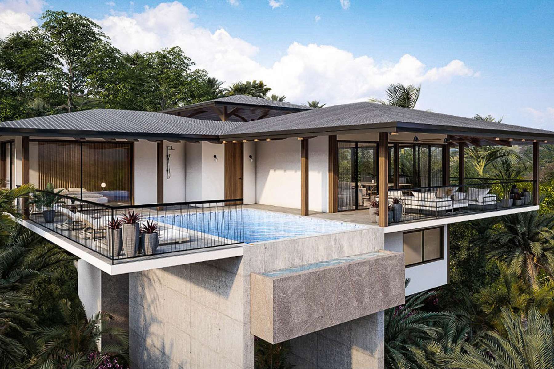Green Valley Home