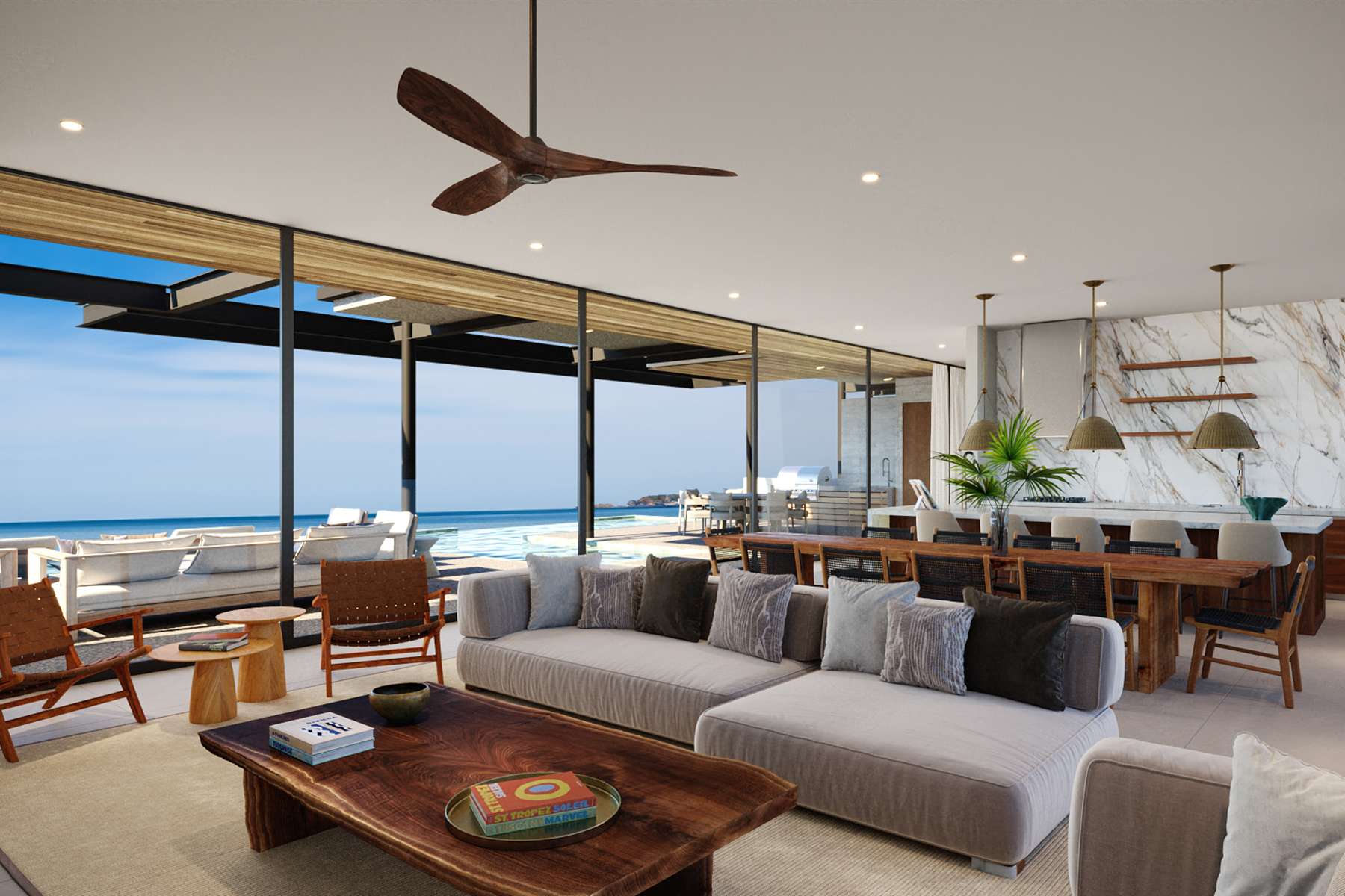 AX House