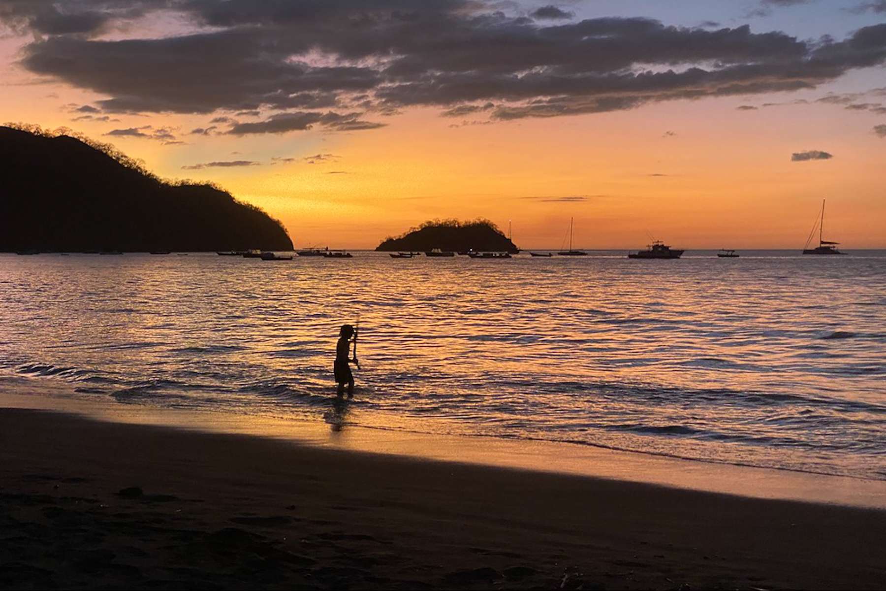 Coco Beach Beachfront Lot for Sale