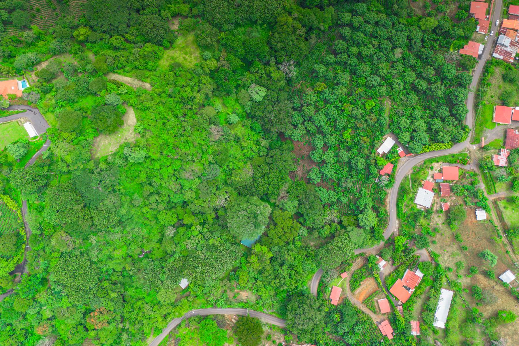 Atenas Highlands Eco Estate