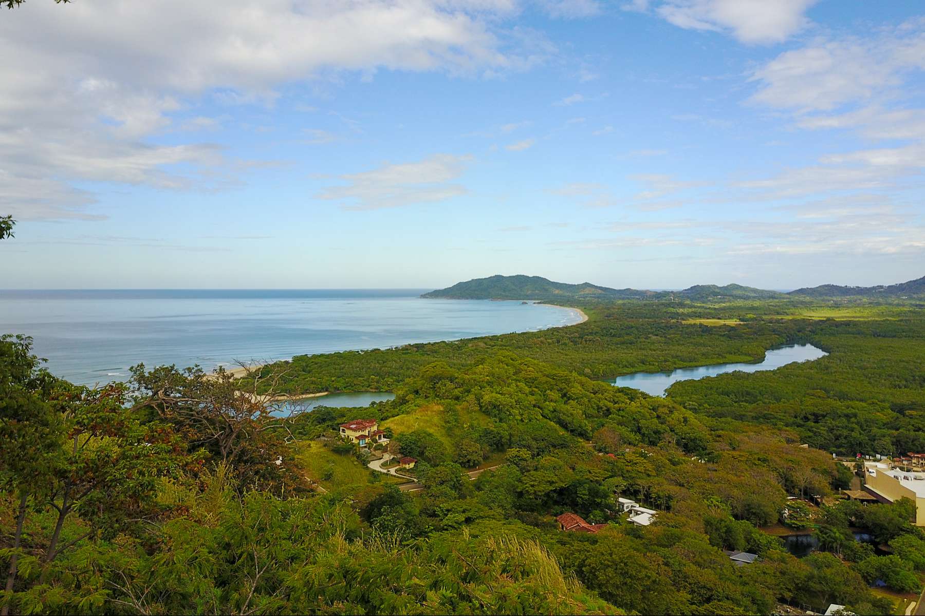 Oceanview Homesite Tamarindo