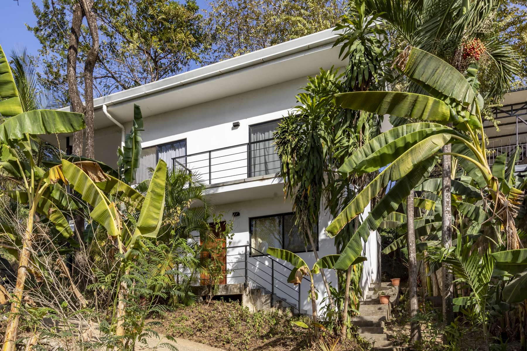 Beach Break Duplex