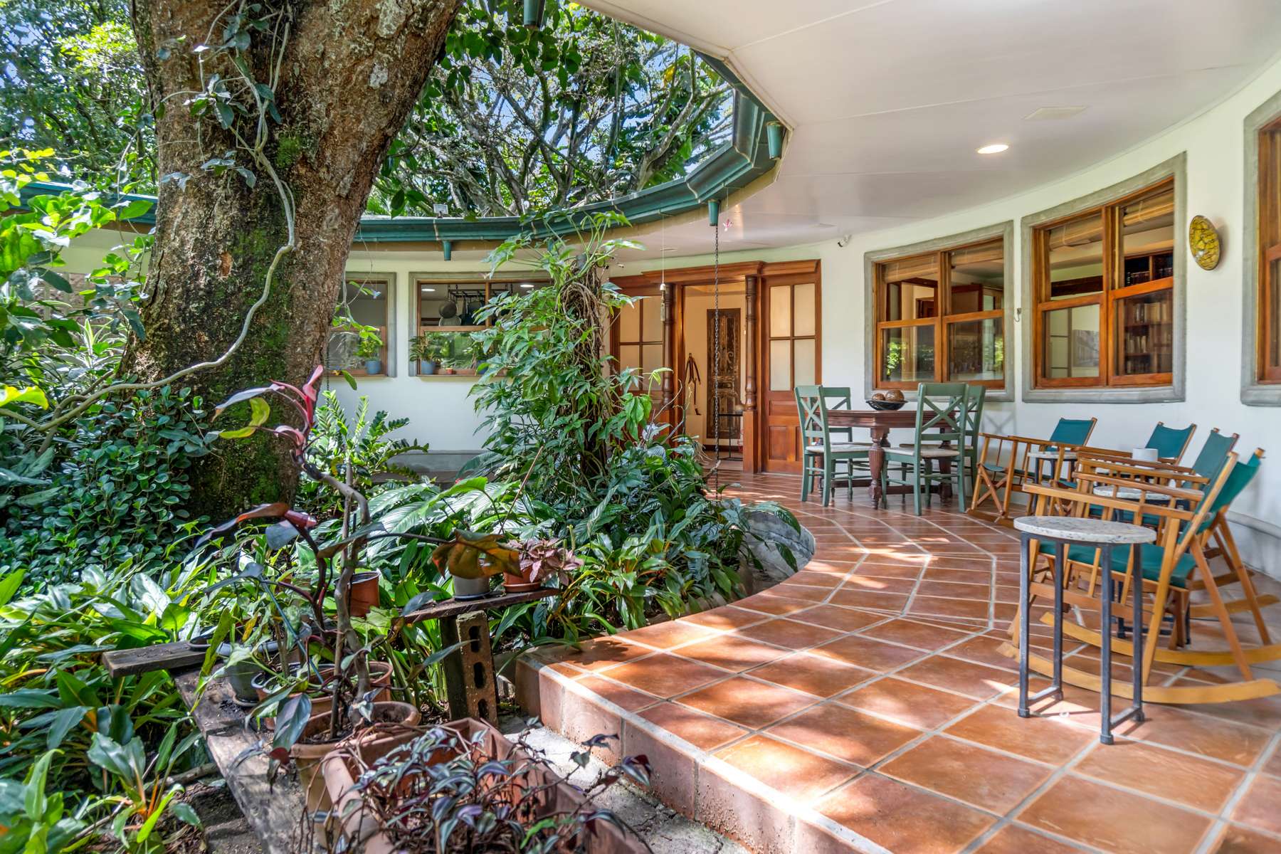 Garden Haven