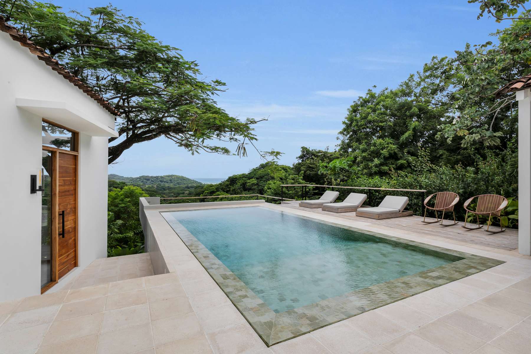 Villa Solana