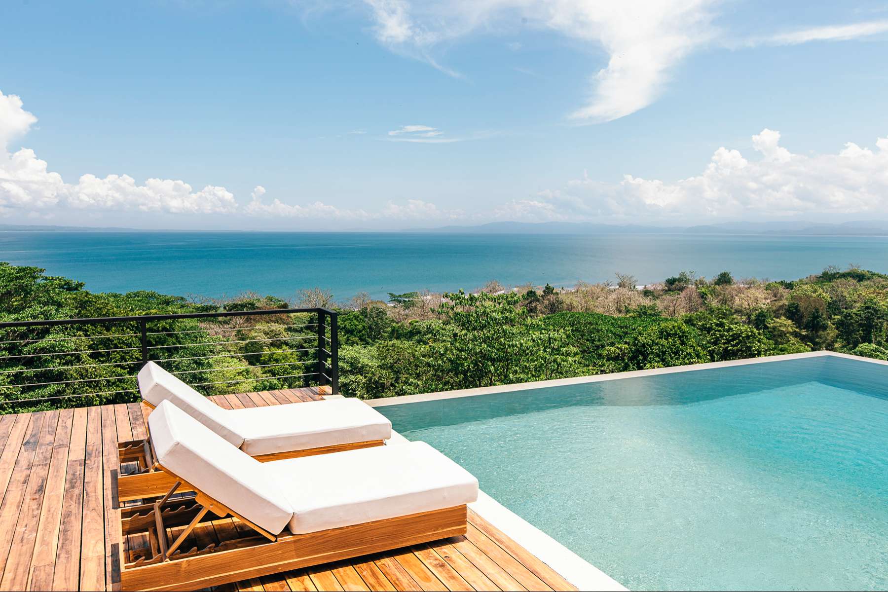Casa Pavones Surf Vista