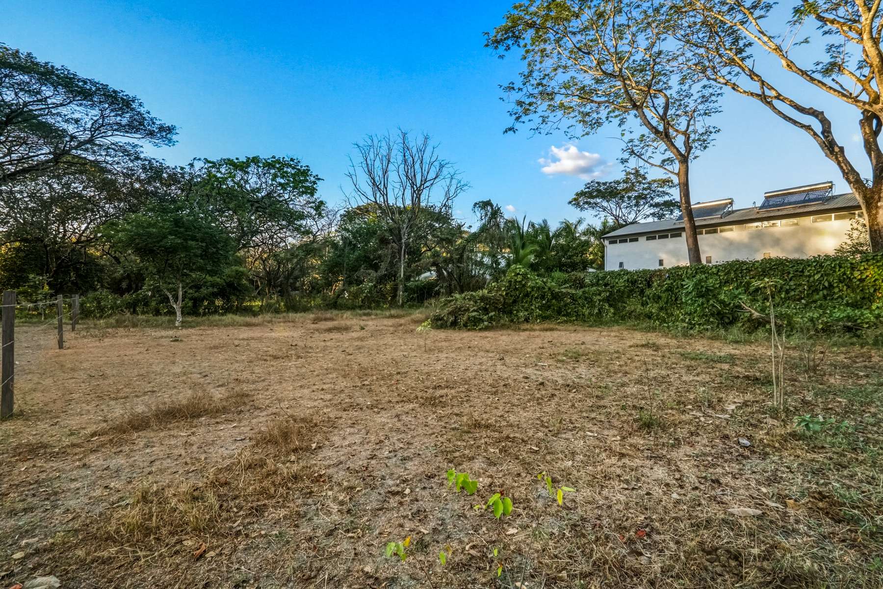 Sunrise Premium Commercial Lot