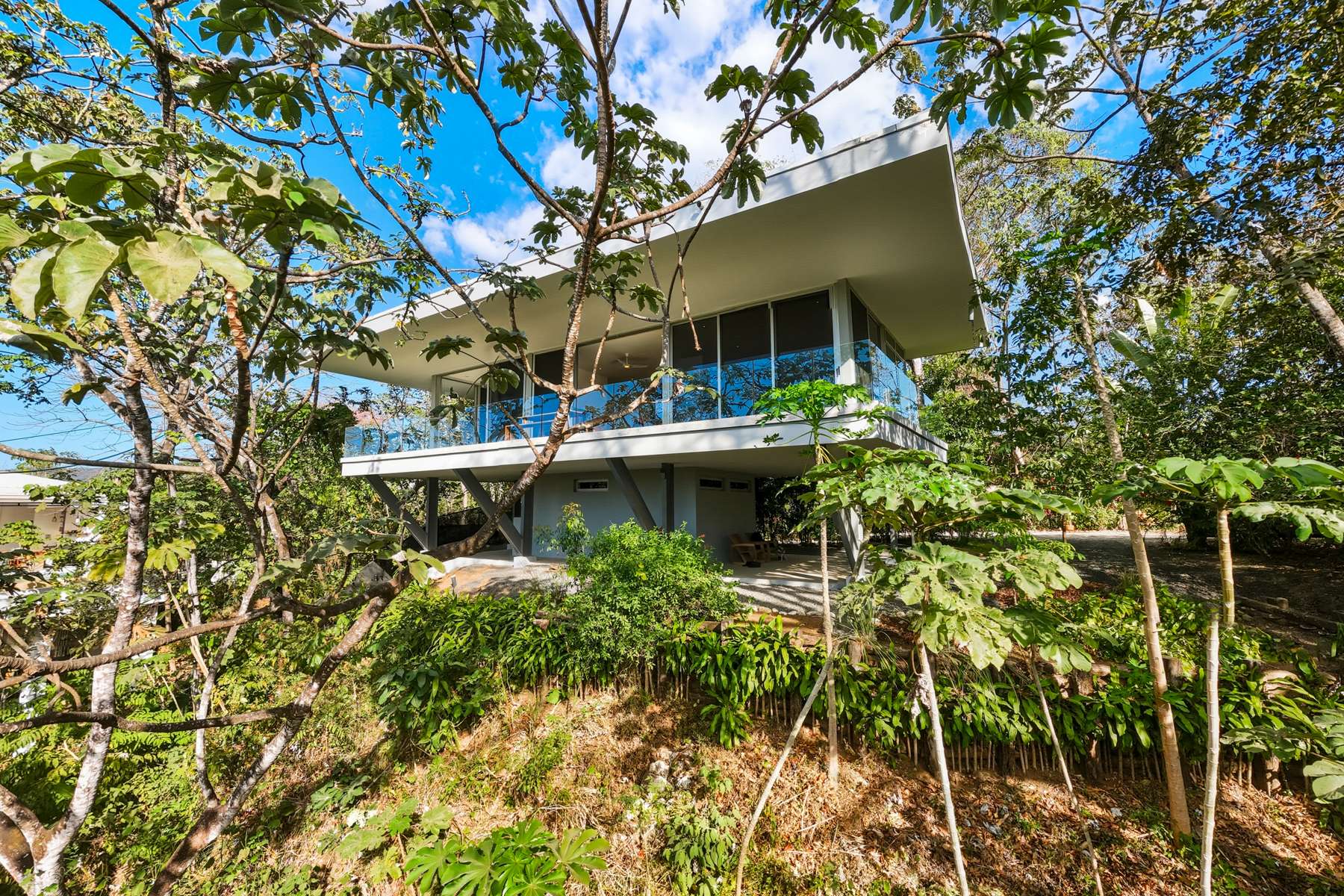 Casa Indigo