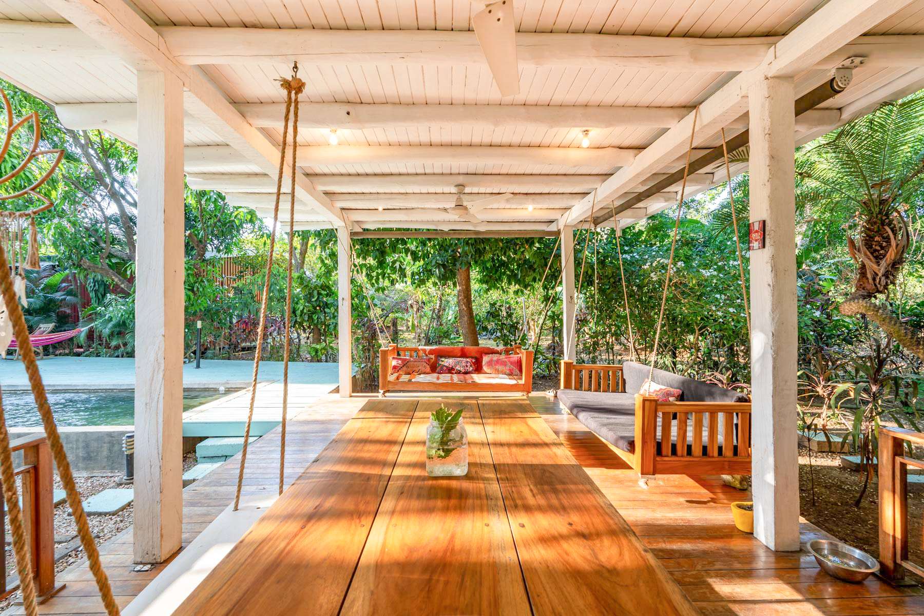 Nosara River Sanctuary