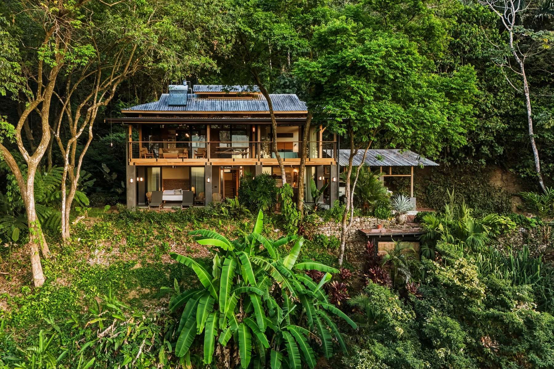 Casa Tula