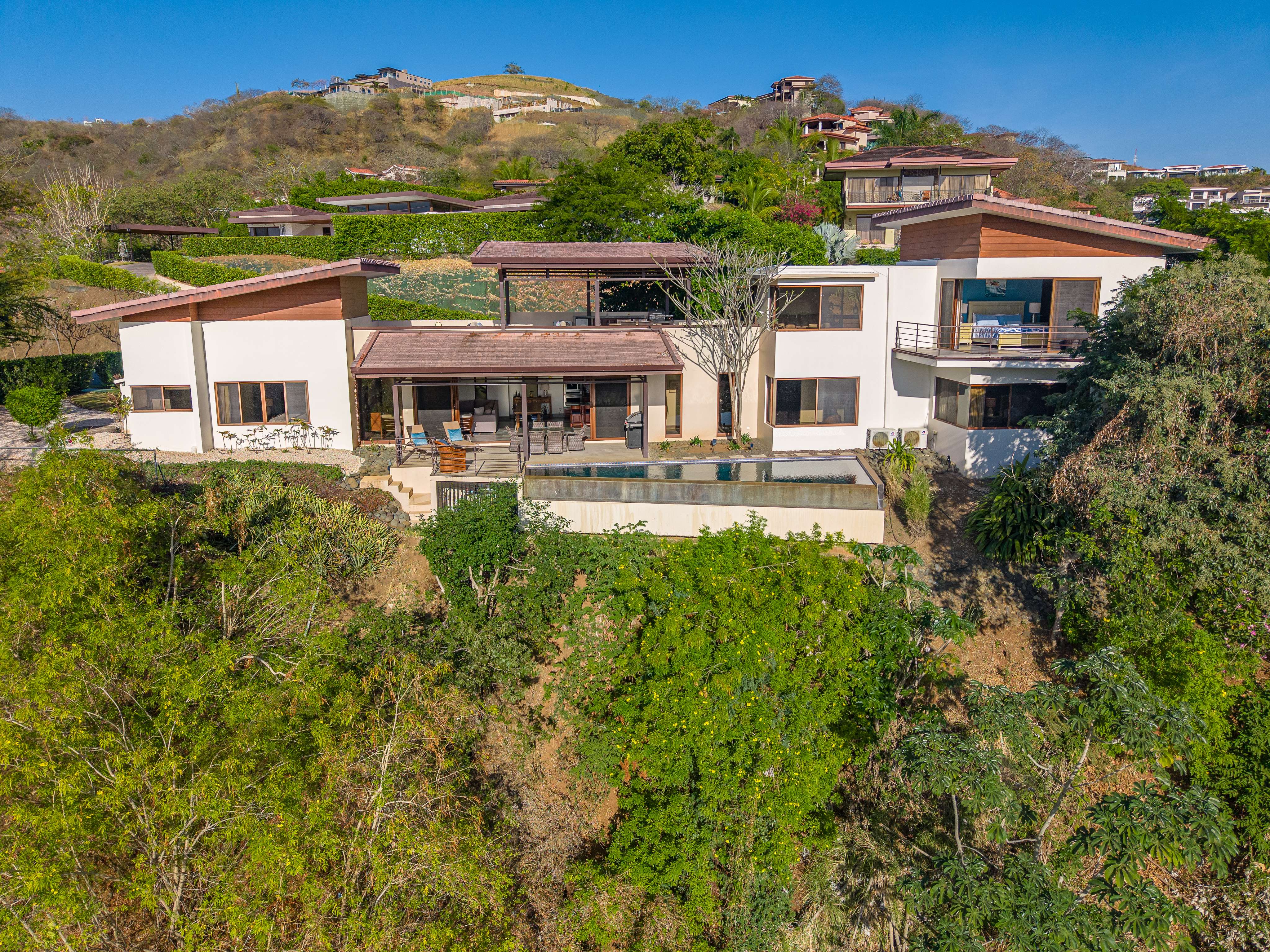 Villa Horizonte