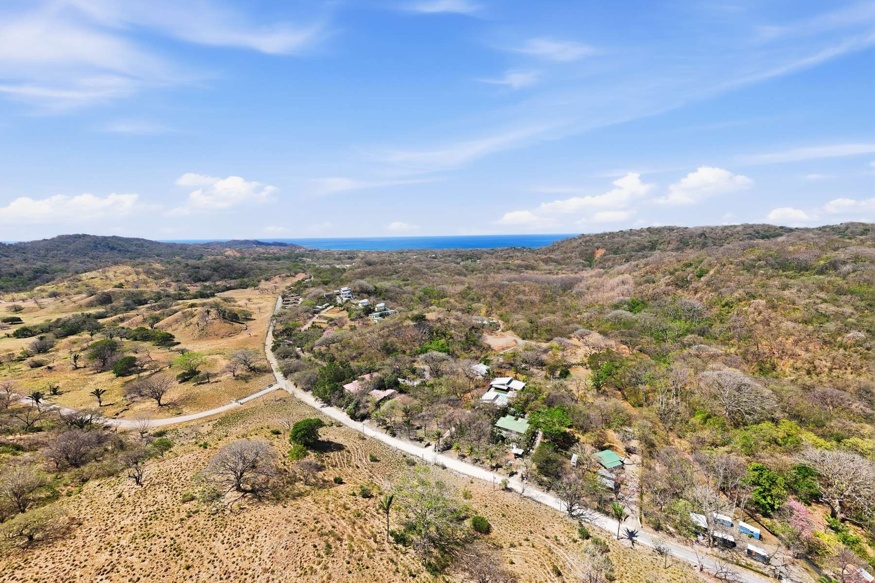 1/4 acre Esperanza Residential lot, with water availability letter
