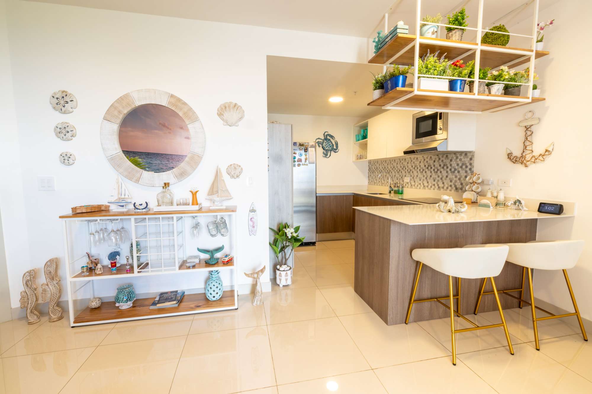 Penthouse Sirena - Núcleo Sabana