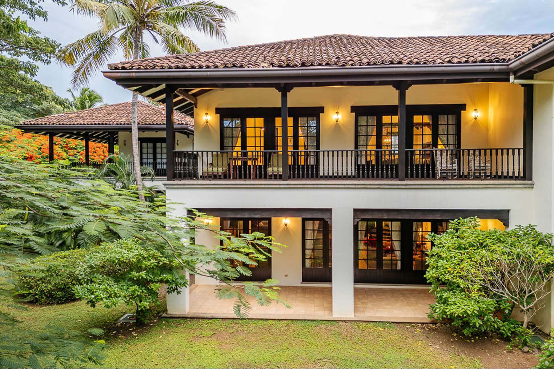 Villa Oasis - Palma Real - Hacienda Pinilla