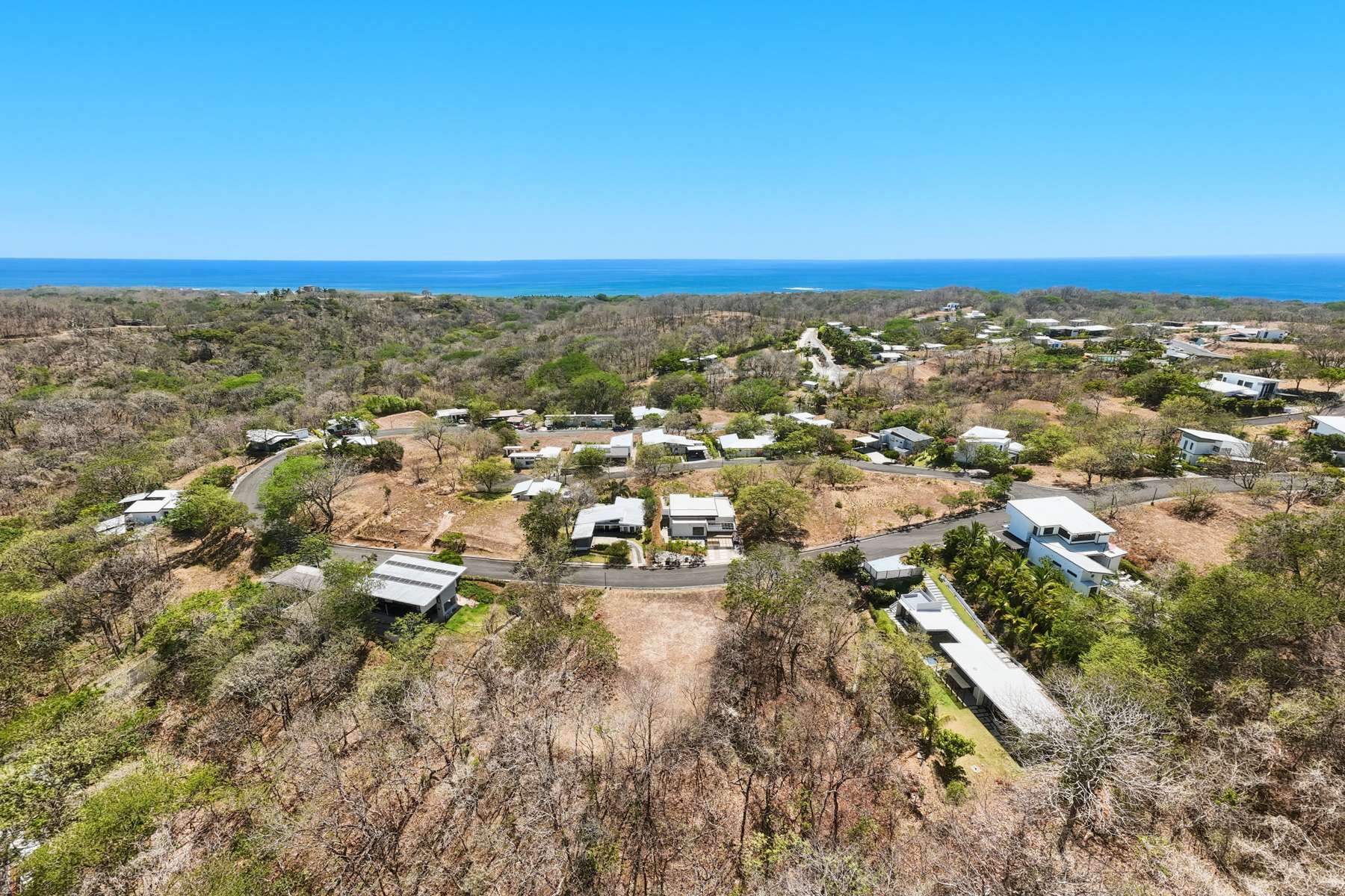 Residential Lot in Marbella