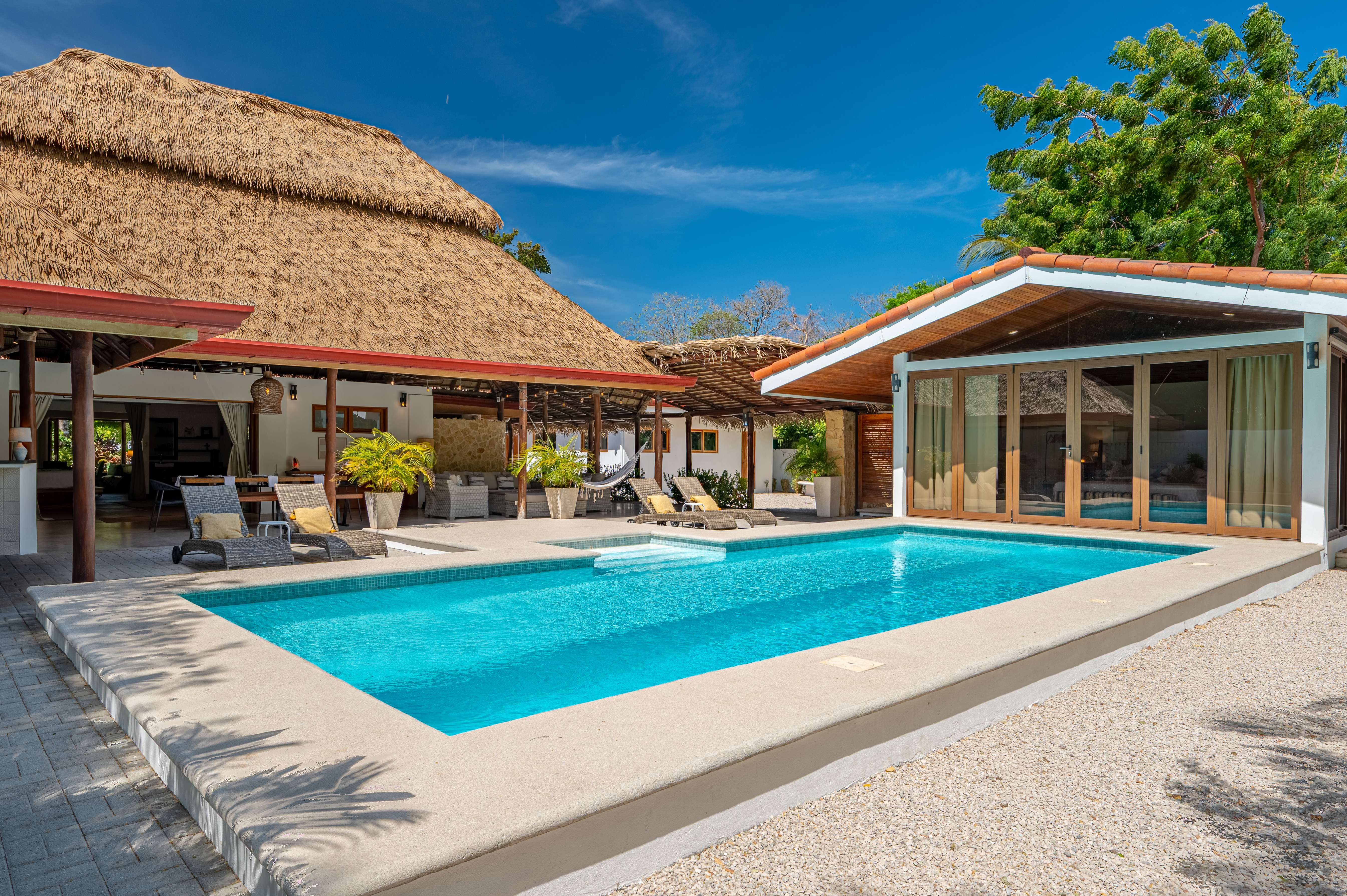 Villa Alma Marina