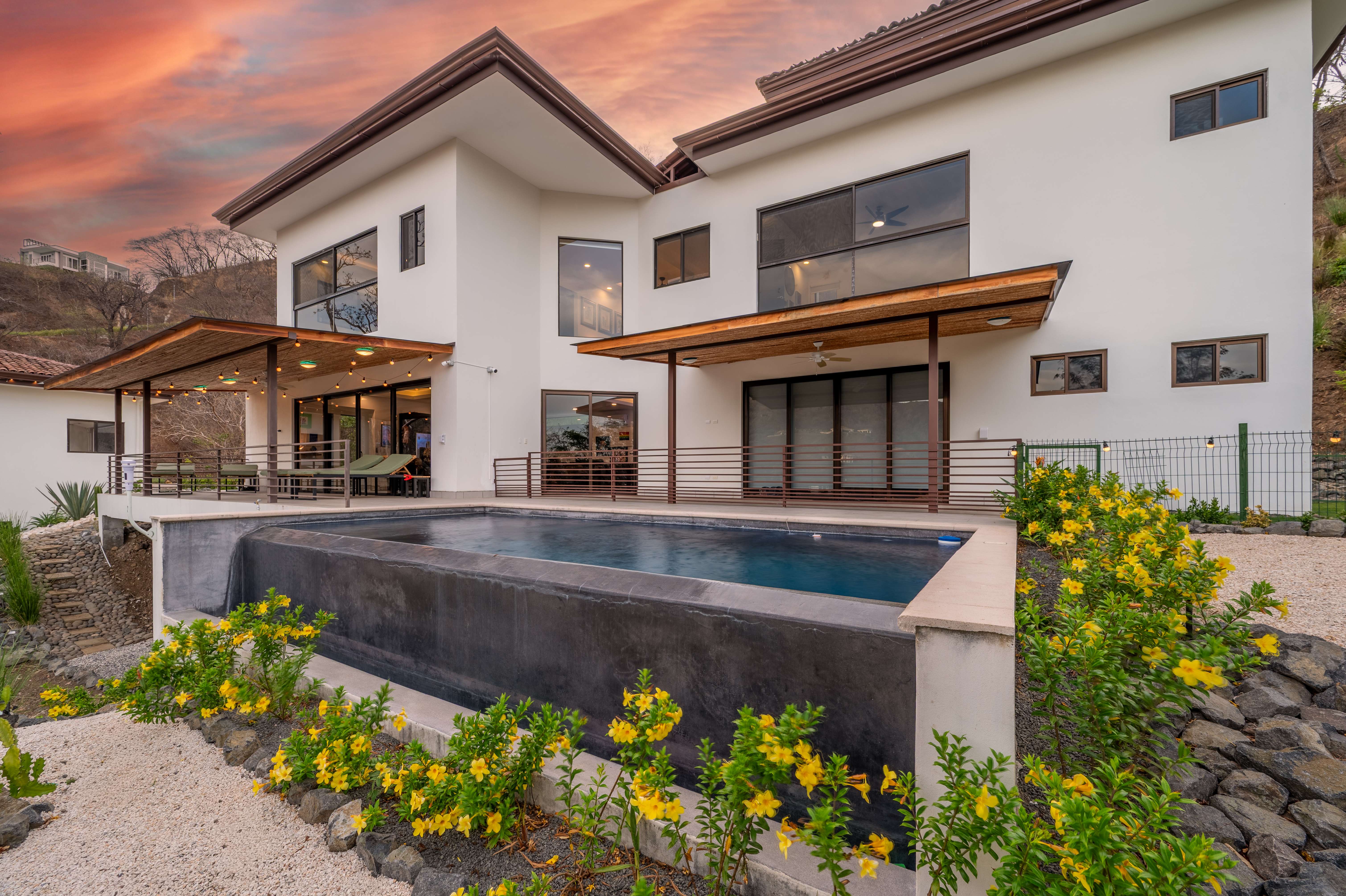 Villa Esmeralda