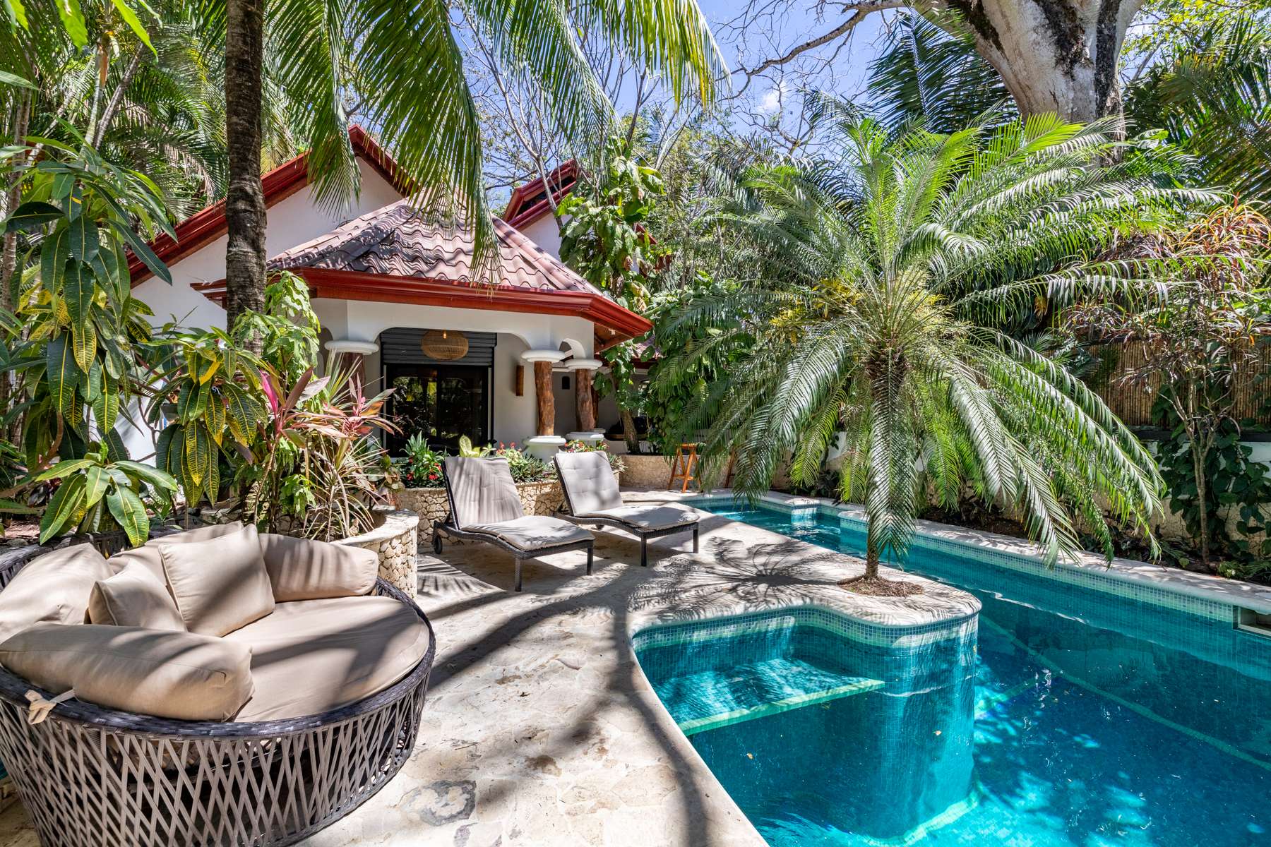 Casa Shangrila