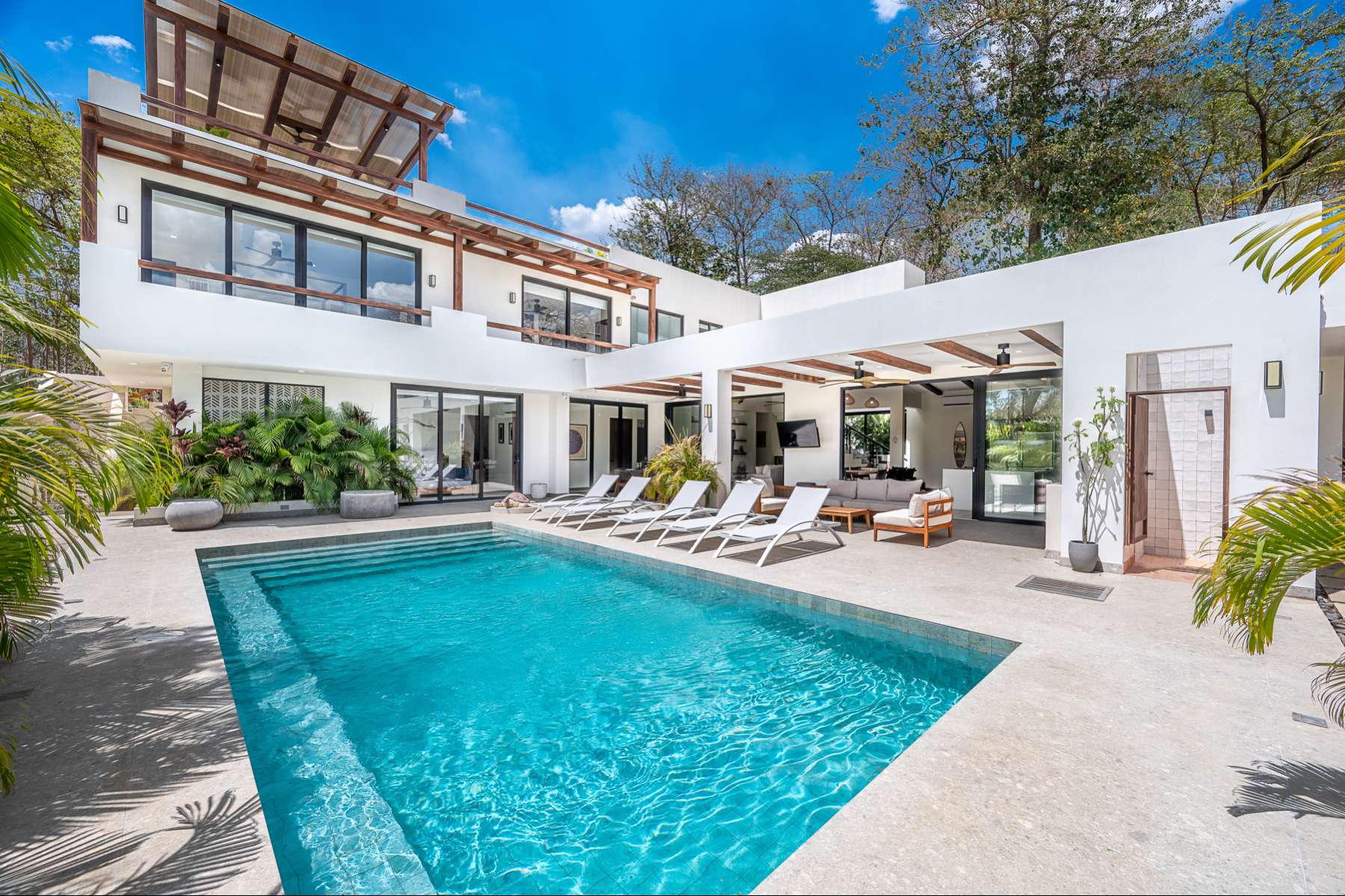 Casa la Familia