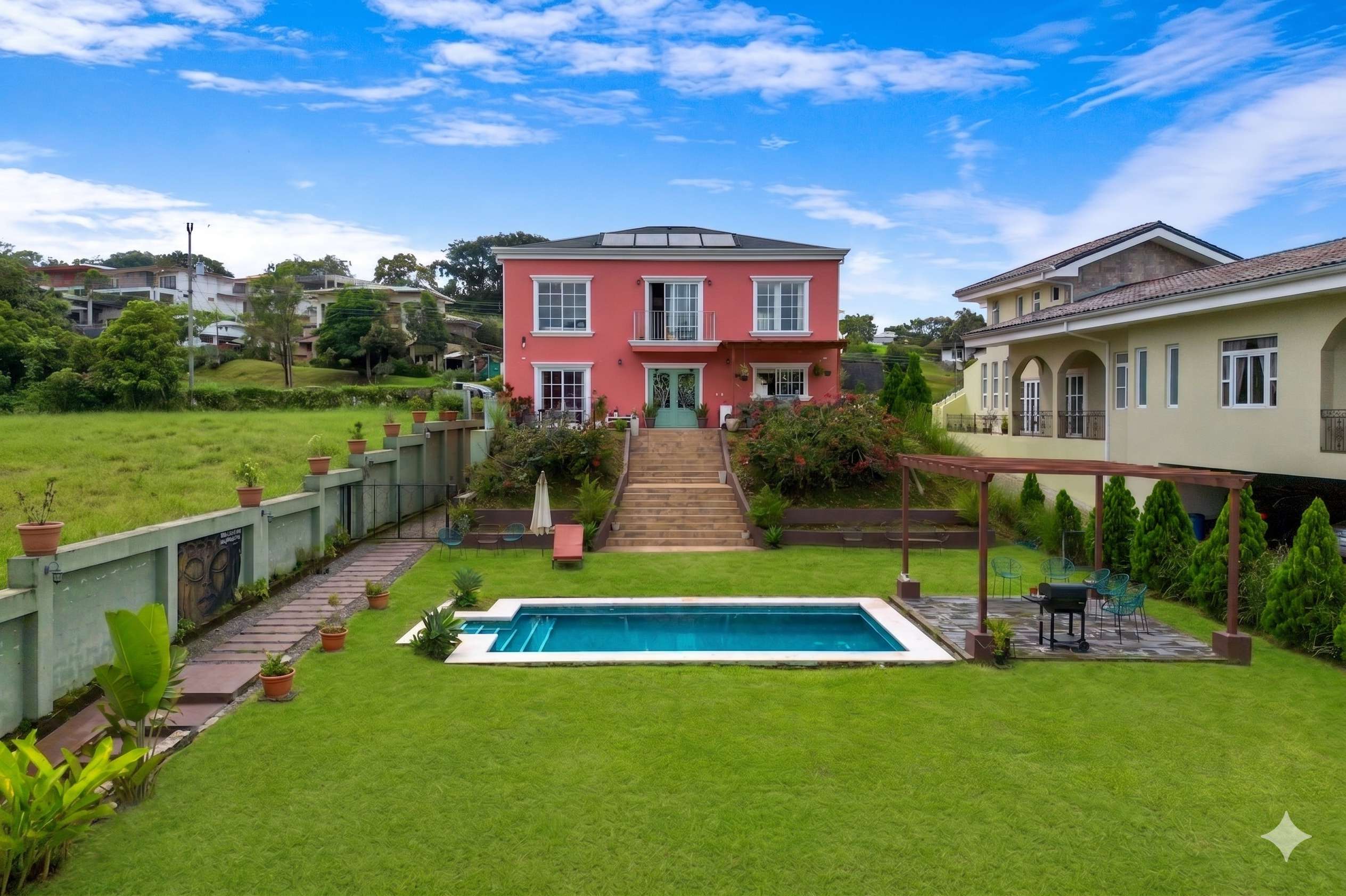 Versailles Residence - San Isidro, Alajuela