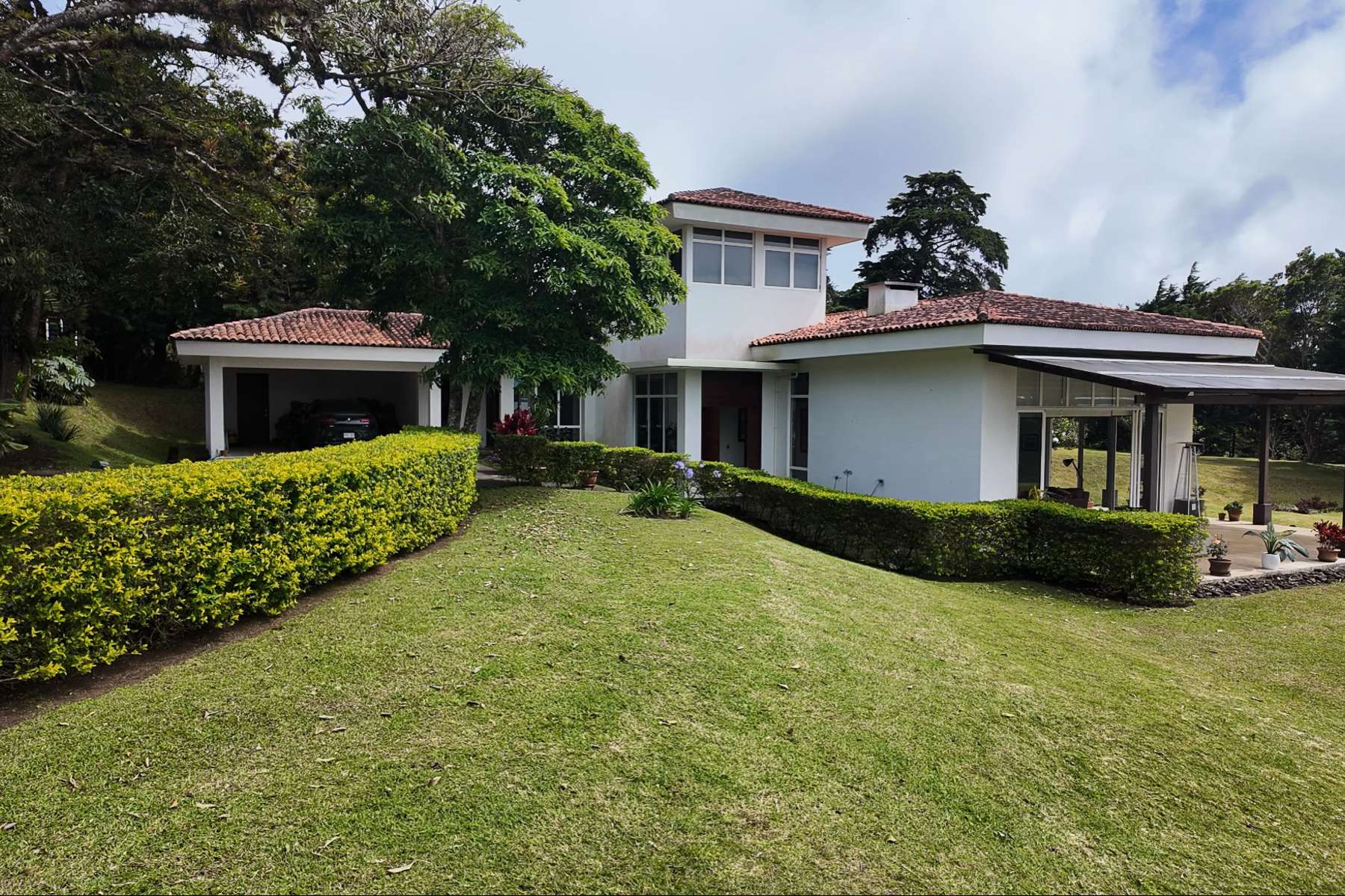 Castle Heights Estate