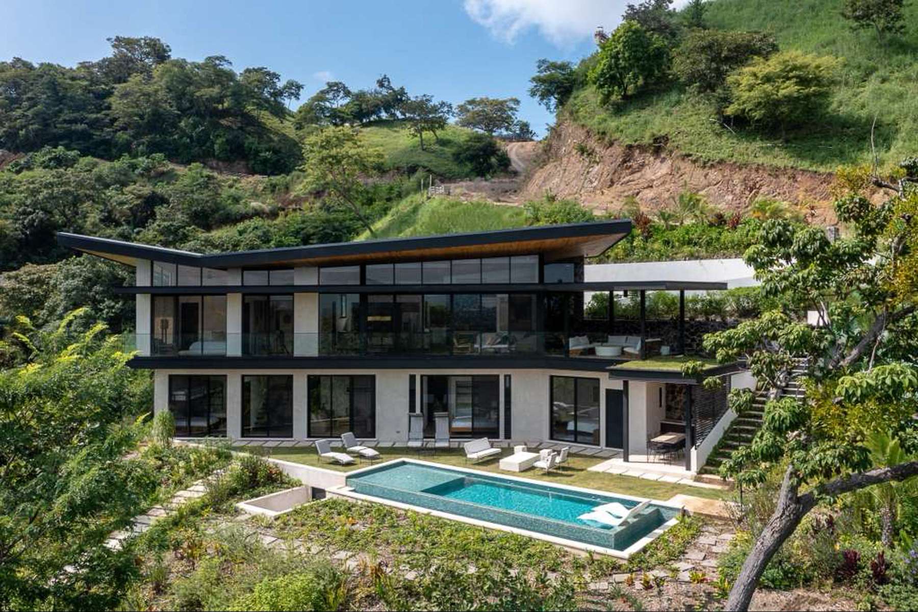 Ridge House at Senderos