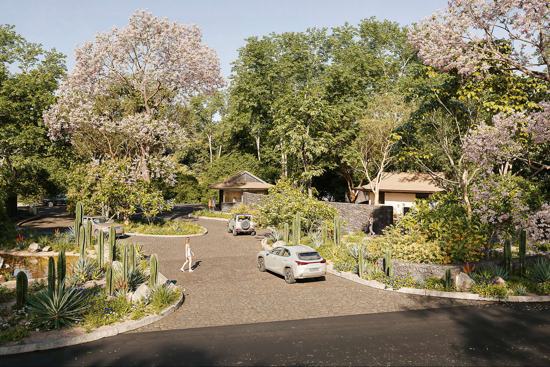 Amazing Lot within Hacienda Pinilla