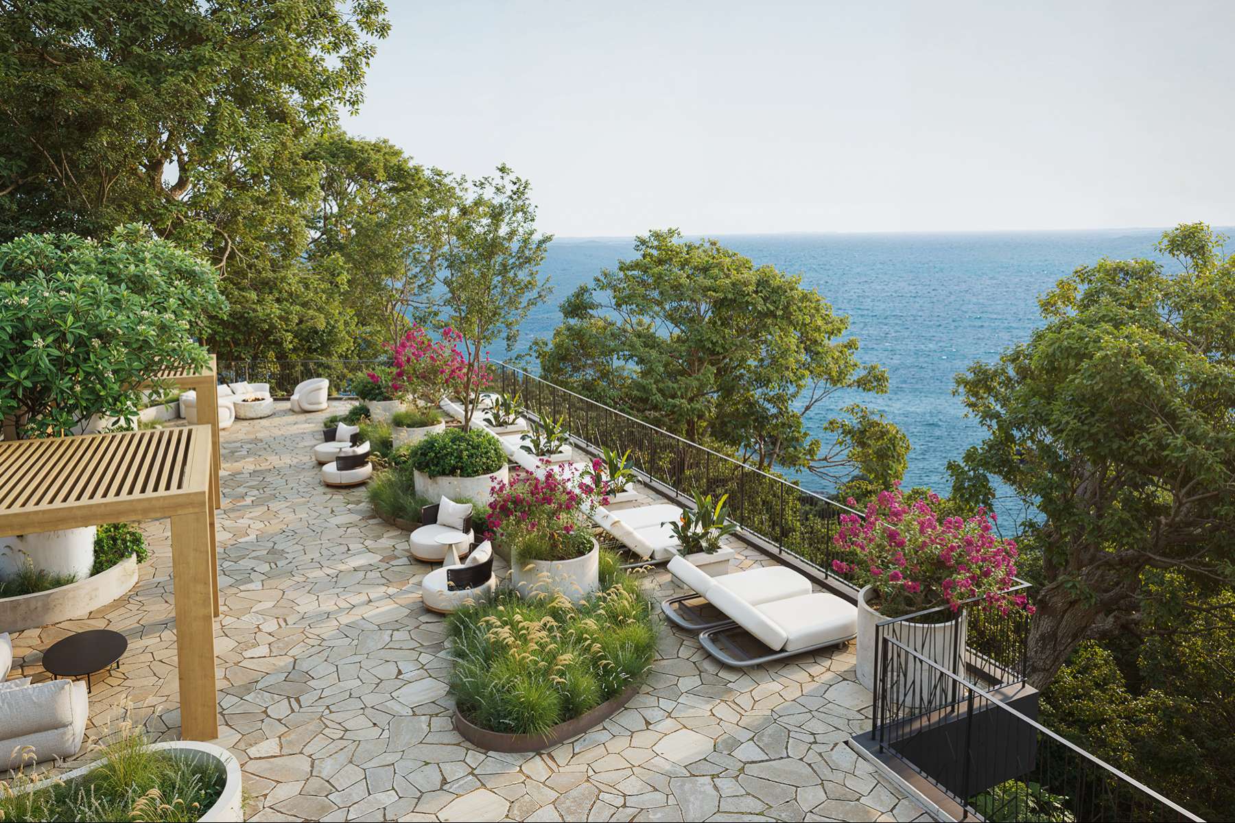 Oceanview Lot 07 - A Nature-Immersed Retreat | CalaSol, Guancaste