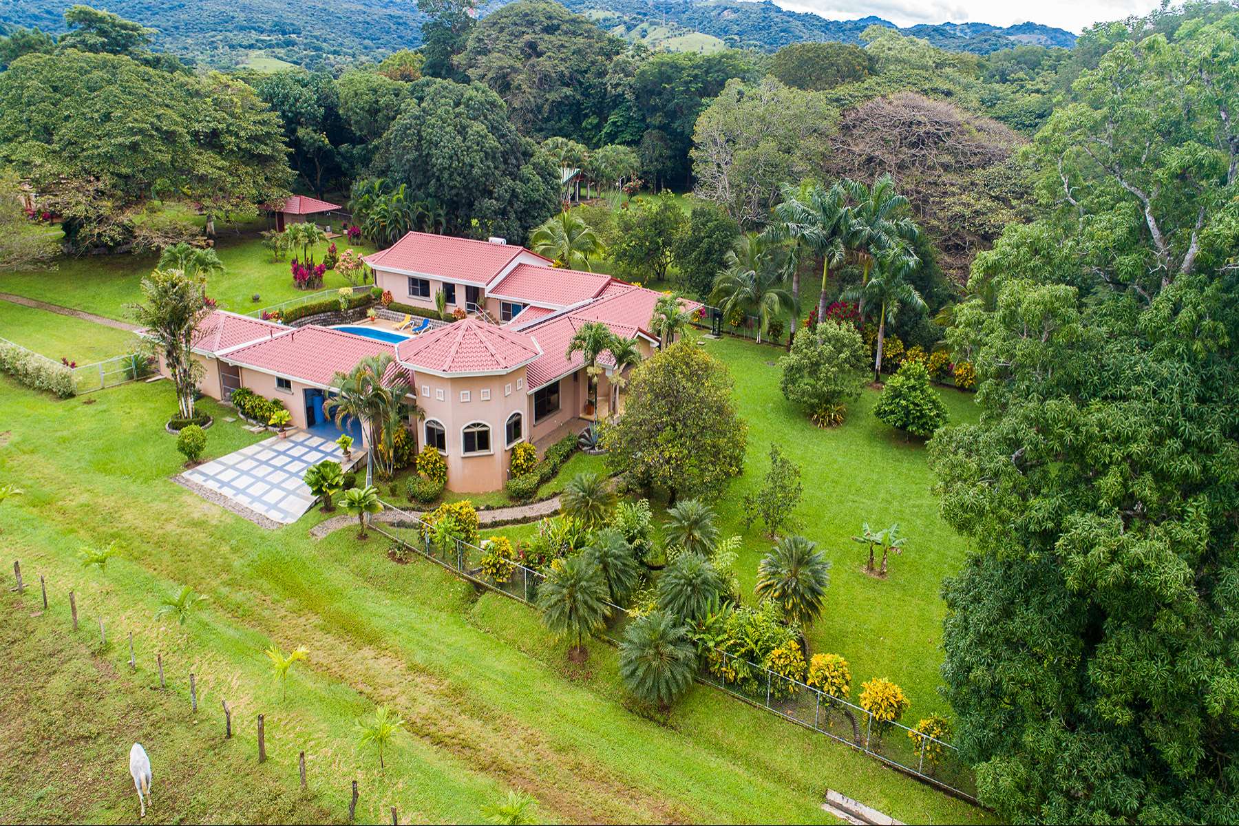 Villa San Mateo