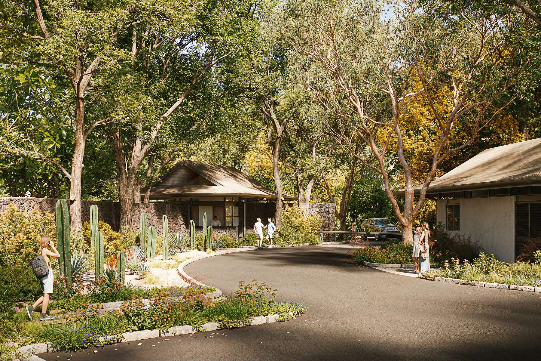 Premier Residential Lot within Hacienda Pinilla